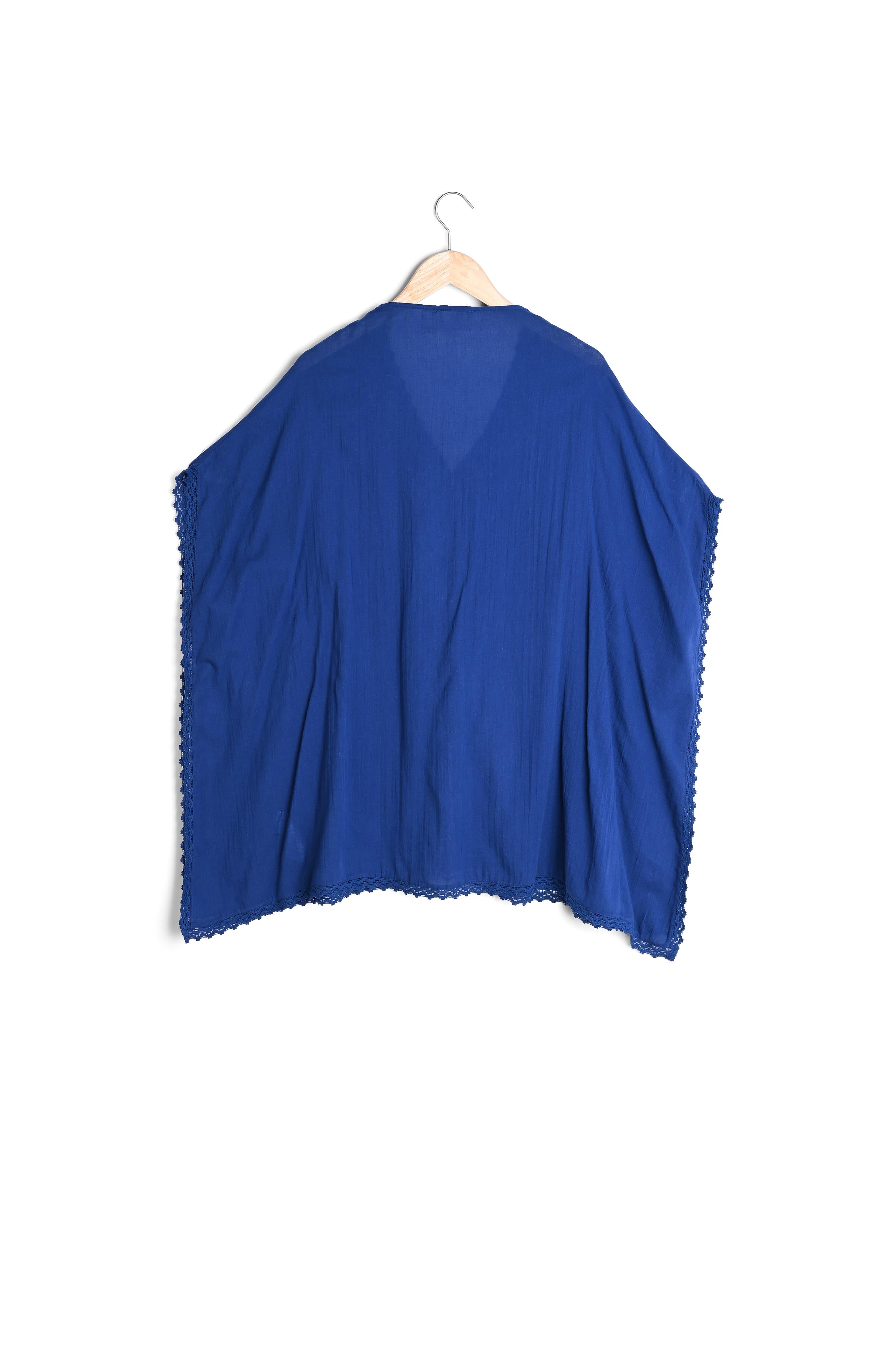 Chemisier Marjolaine Faume - seconde main