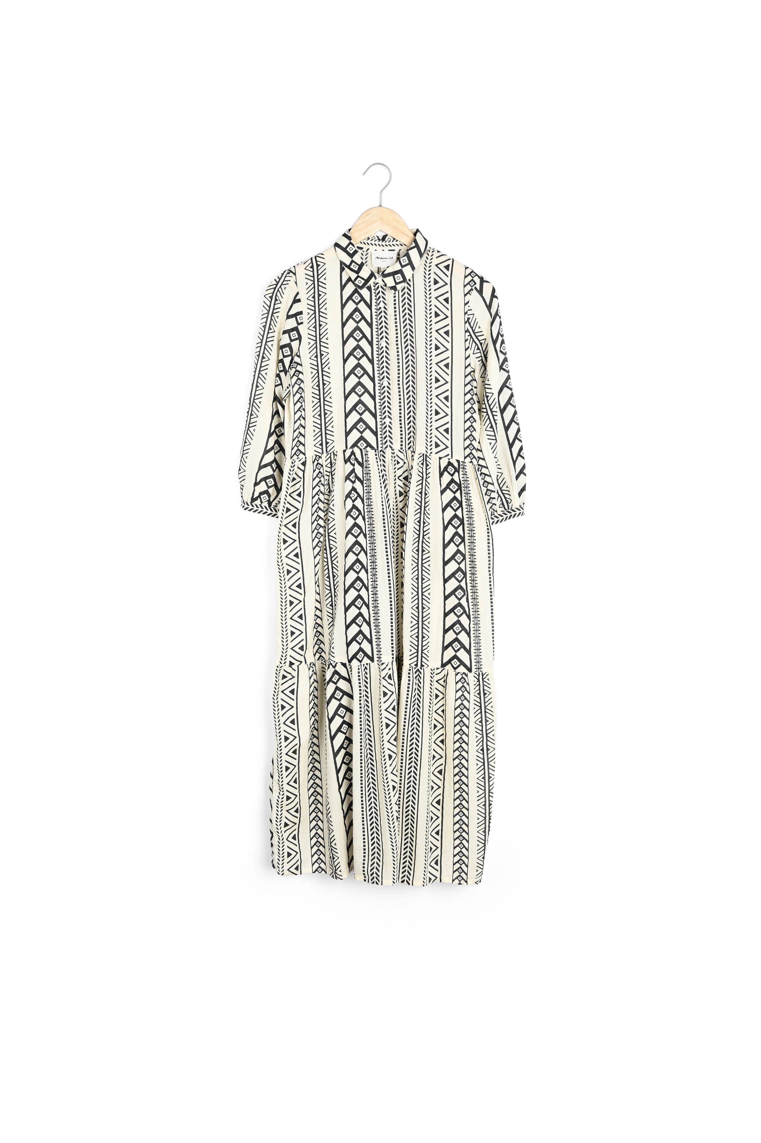 Robe Coline Faume - seconde main