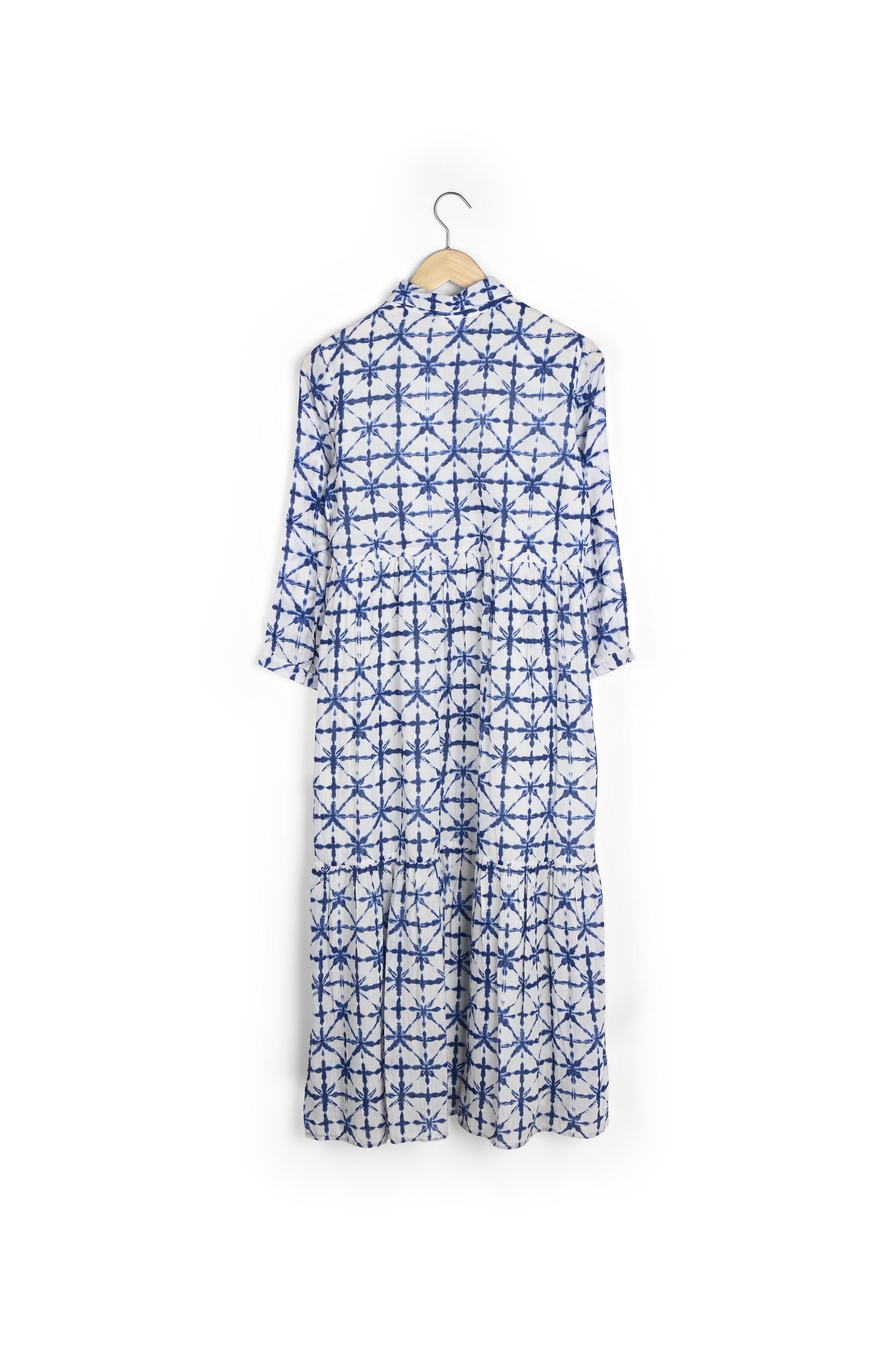 Robe Gregoria Faume - seconde main