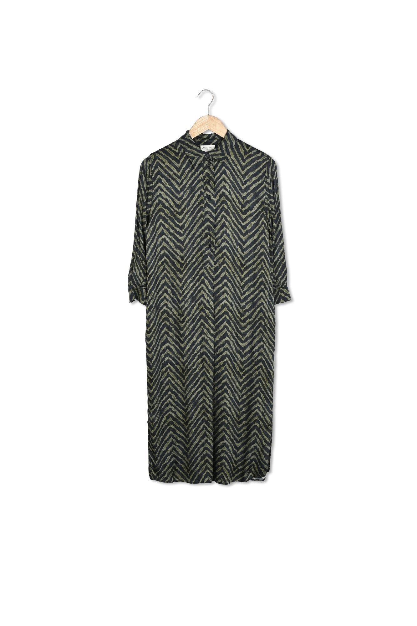 Robe ABBY Faume - seconde main