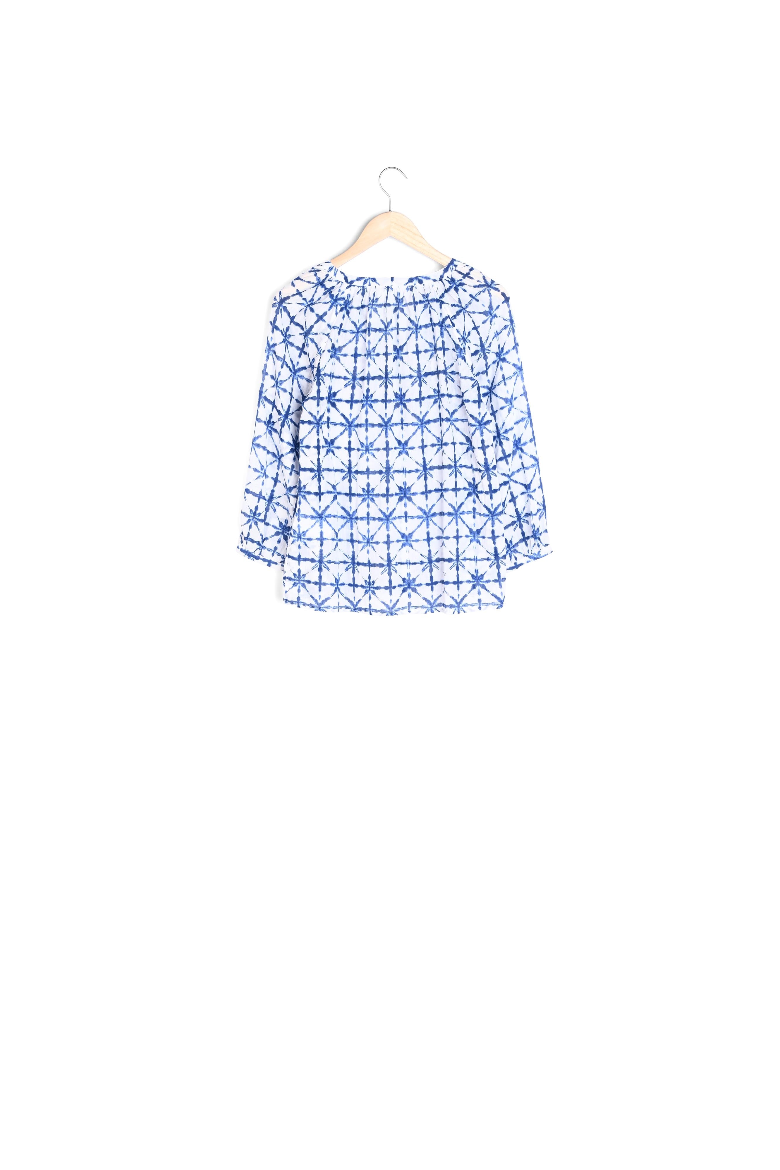 Blouse Tanguy Faume - seconde main