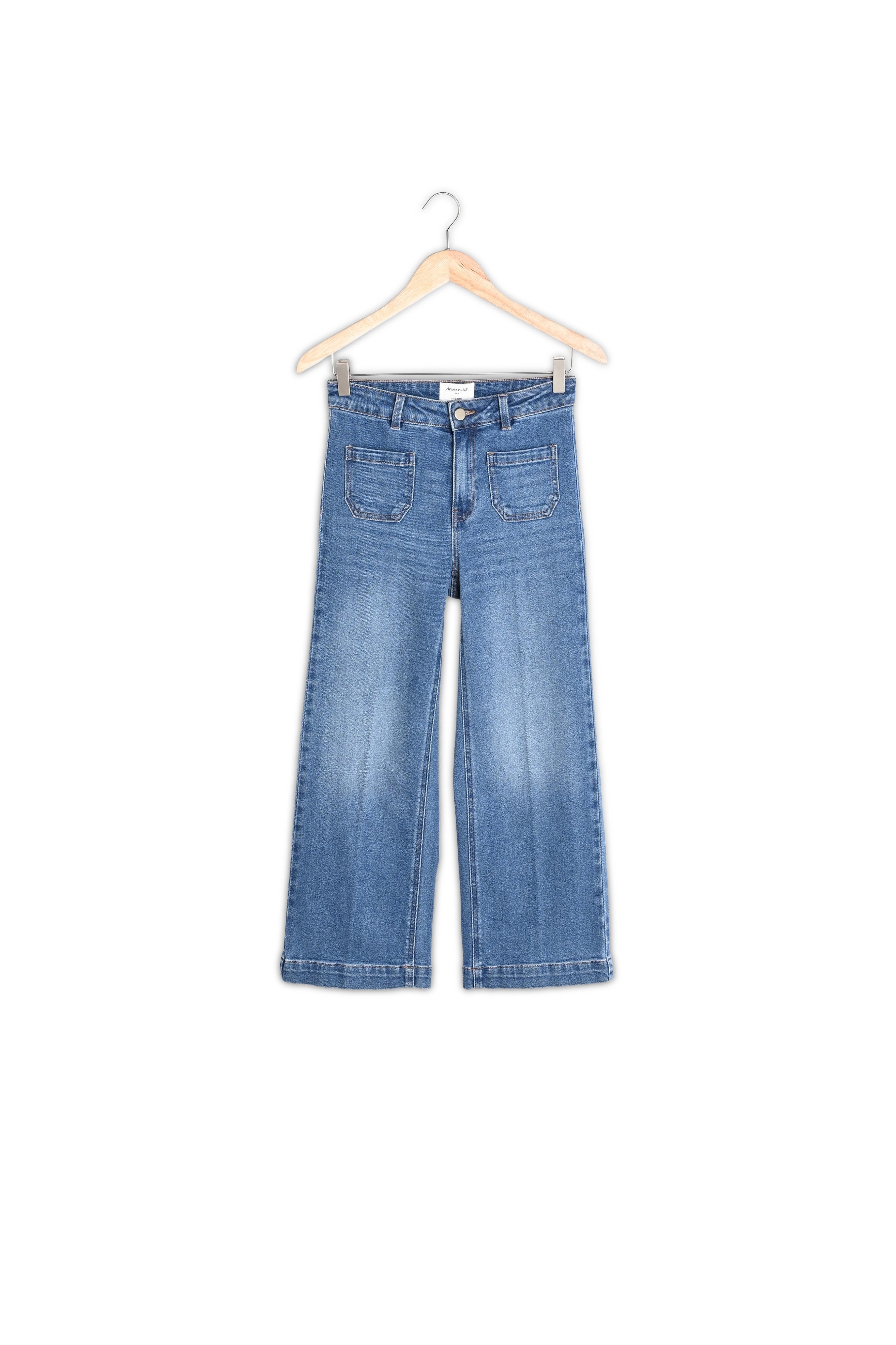 Jean LEA CROPPED Faume - seconde main