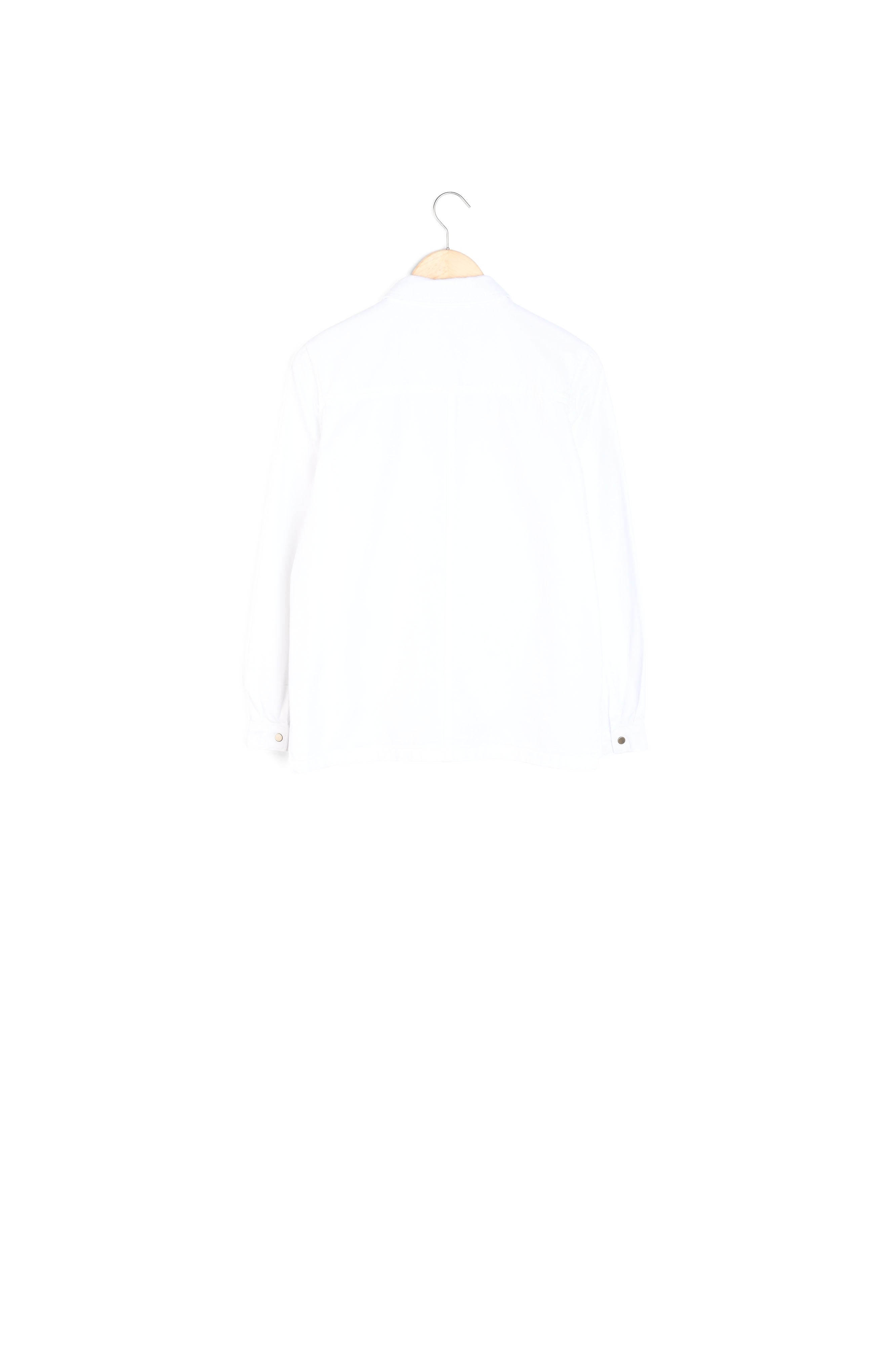 Chemise en jean NADINE Faume - seconde main