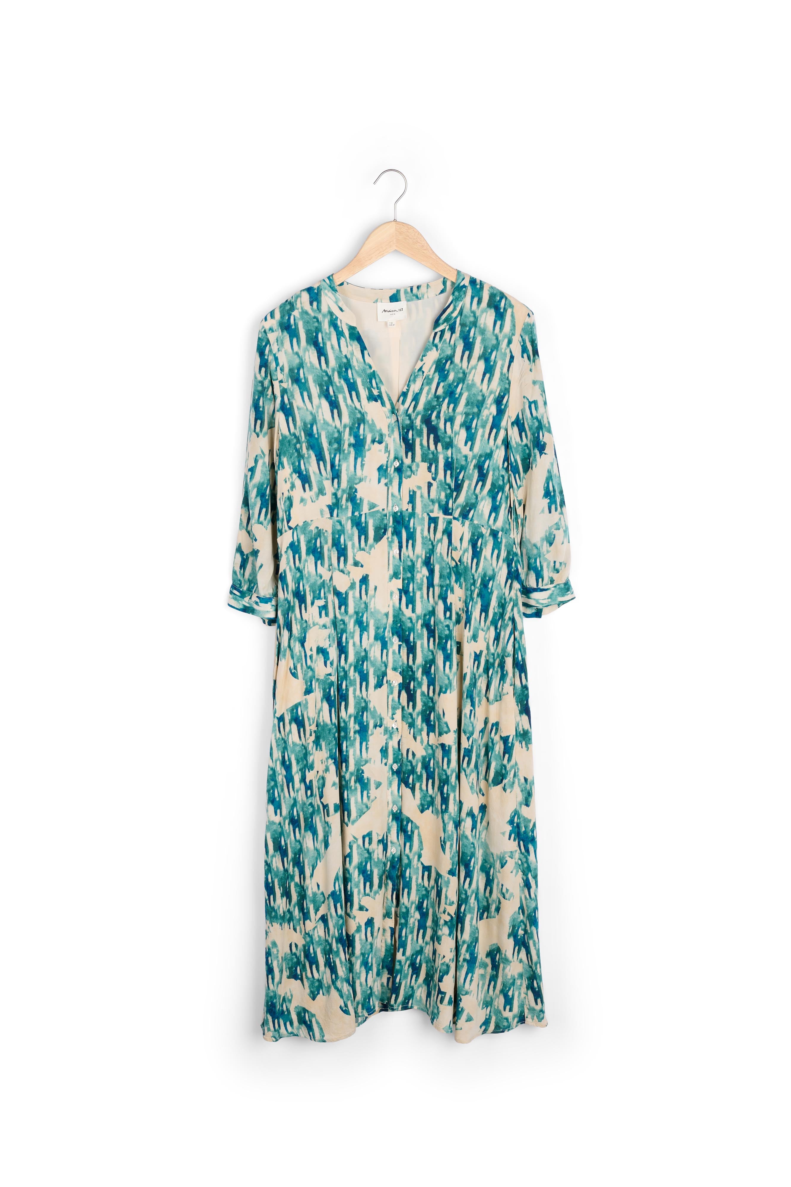 Robe Nuccia Faume - seconde main