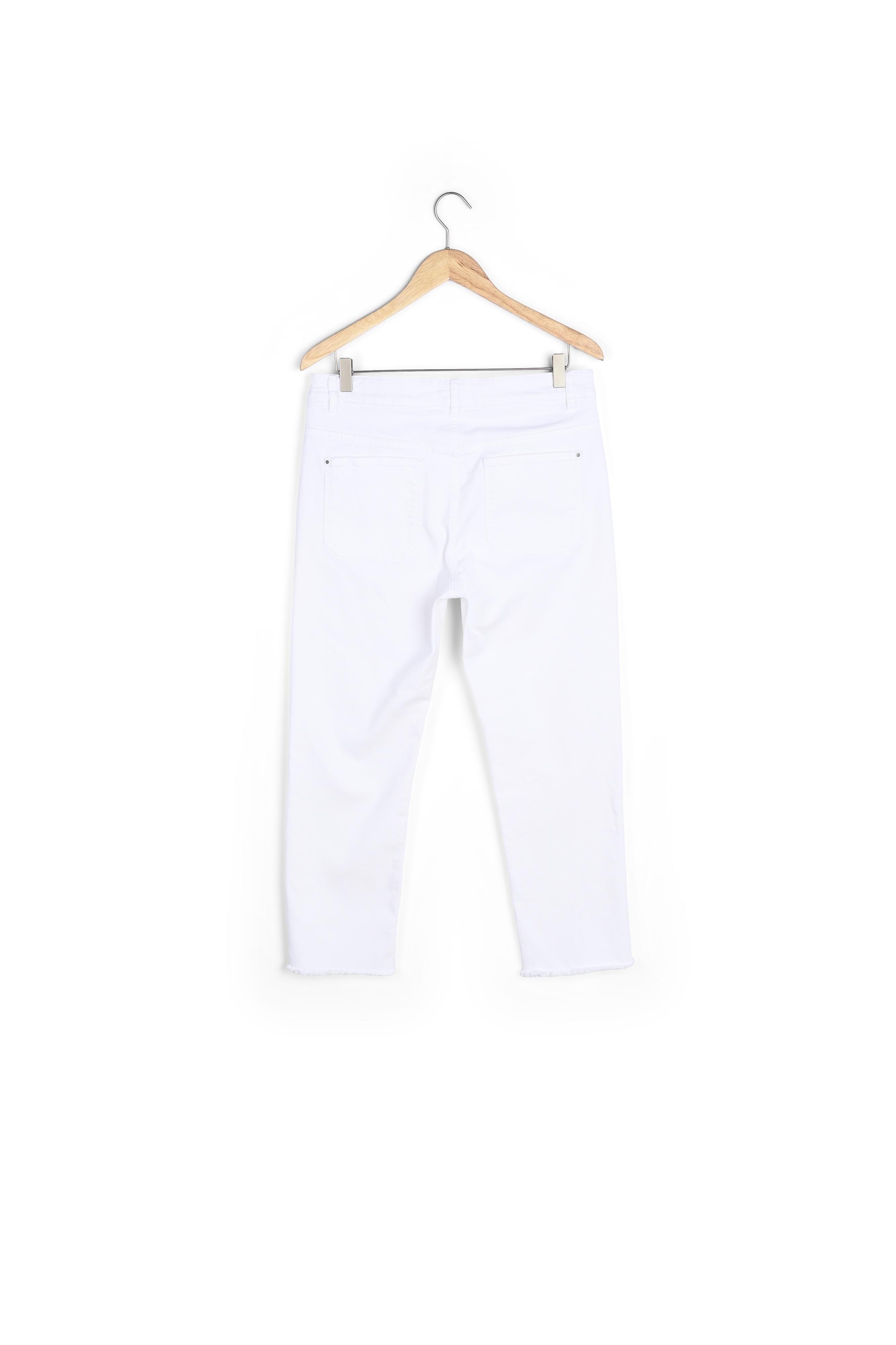 Jean droit PATIENCE Faume - seconde main