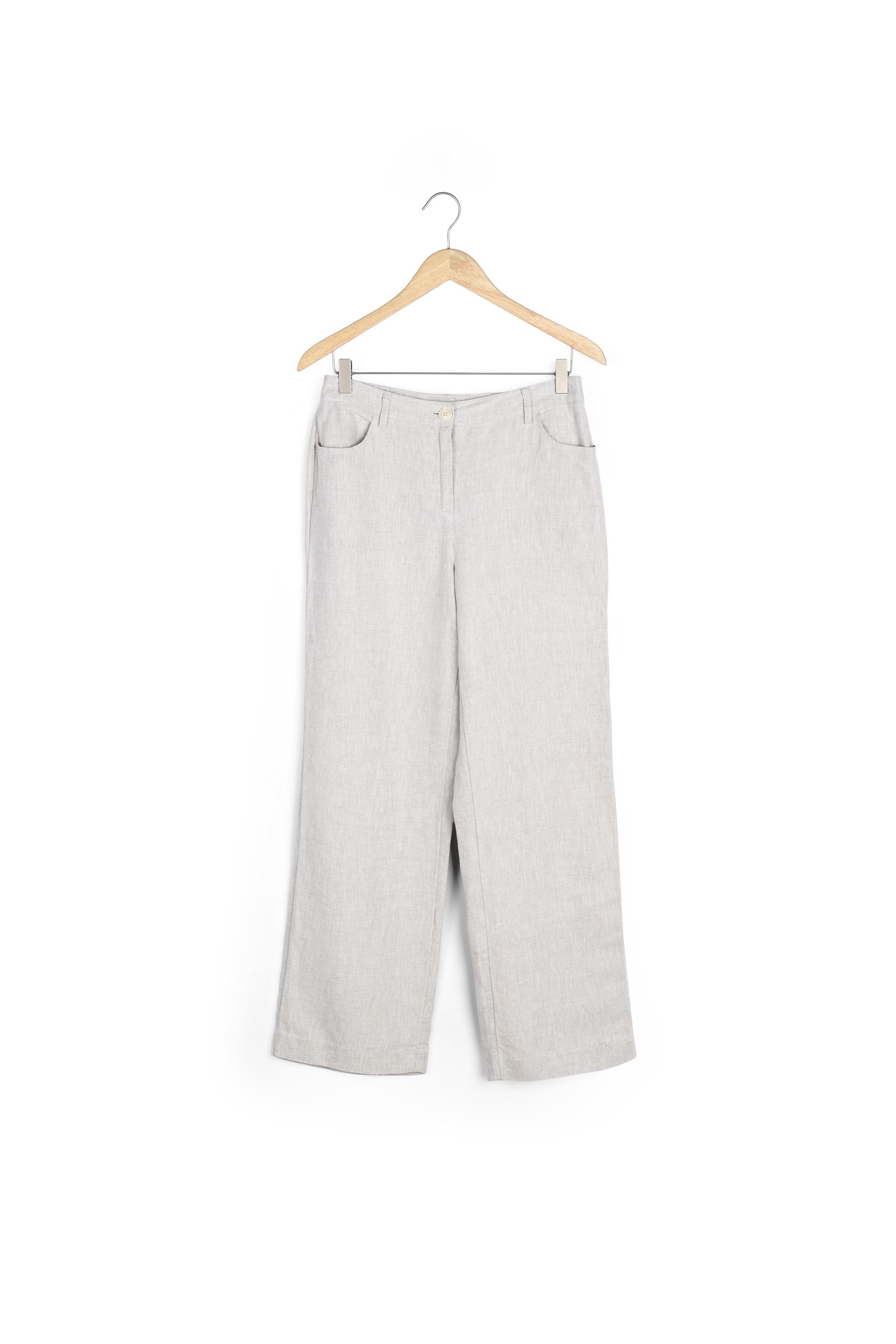 Pantalon large PABLO Faume - seconde main