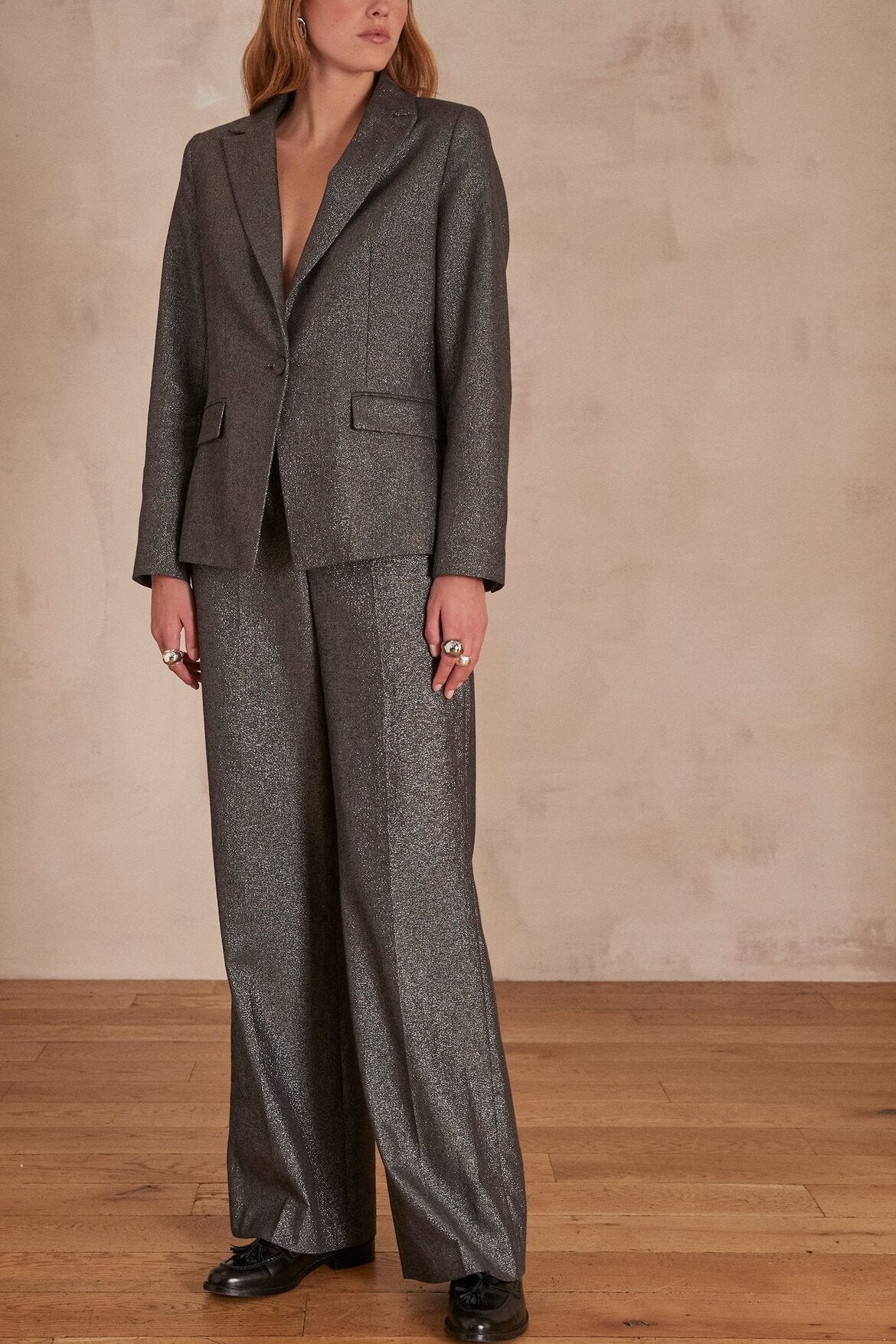 Pantalon LAYLA Faume - seconde main