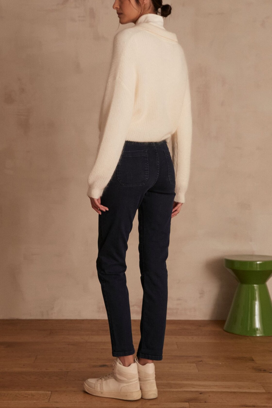 Jean chino NALLA Faume - seconde main