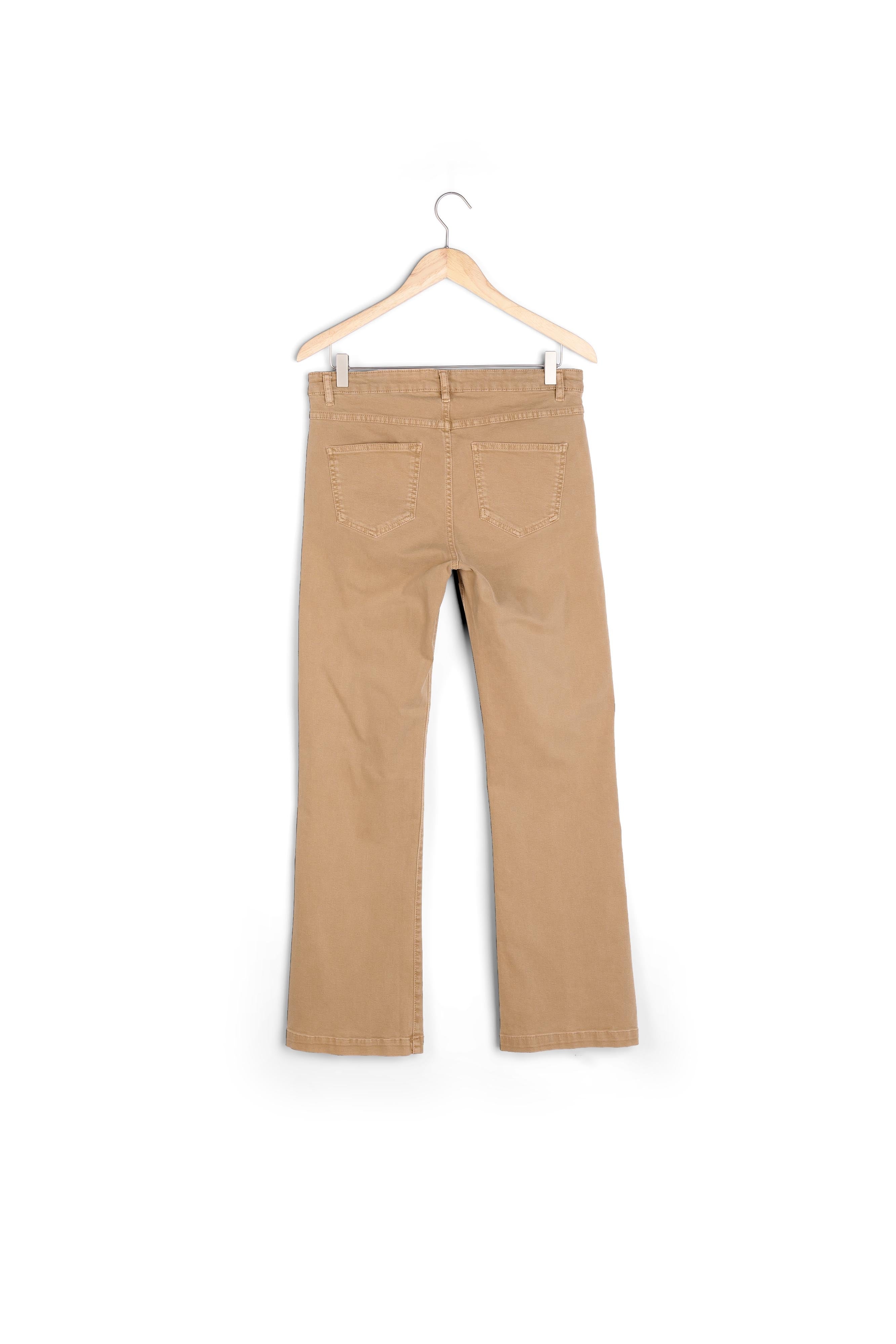 Jean flare Ninon Faume - seconde main