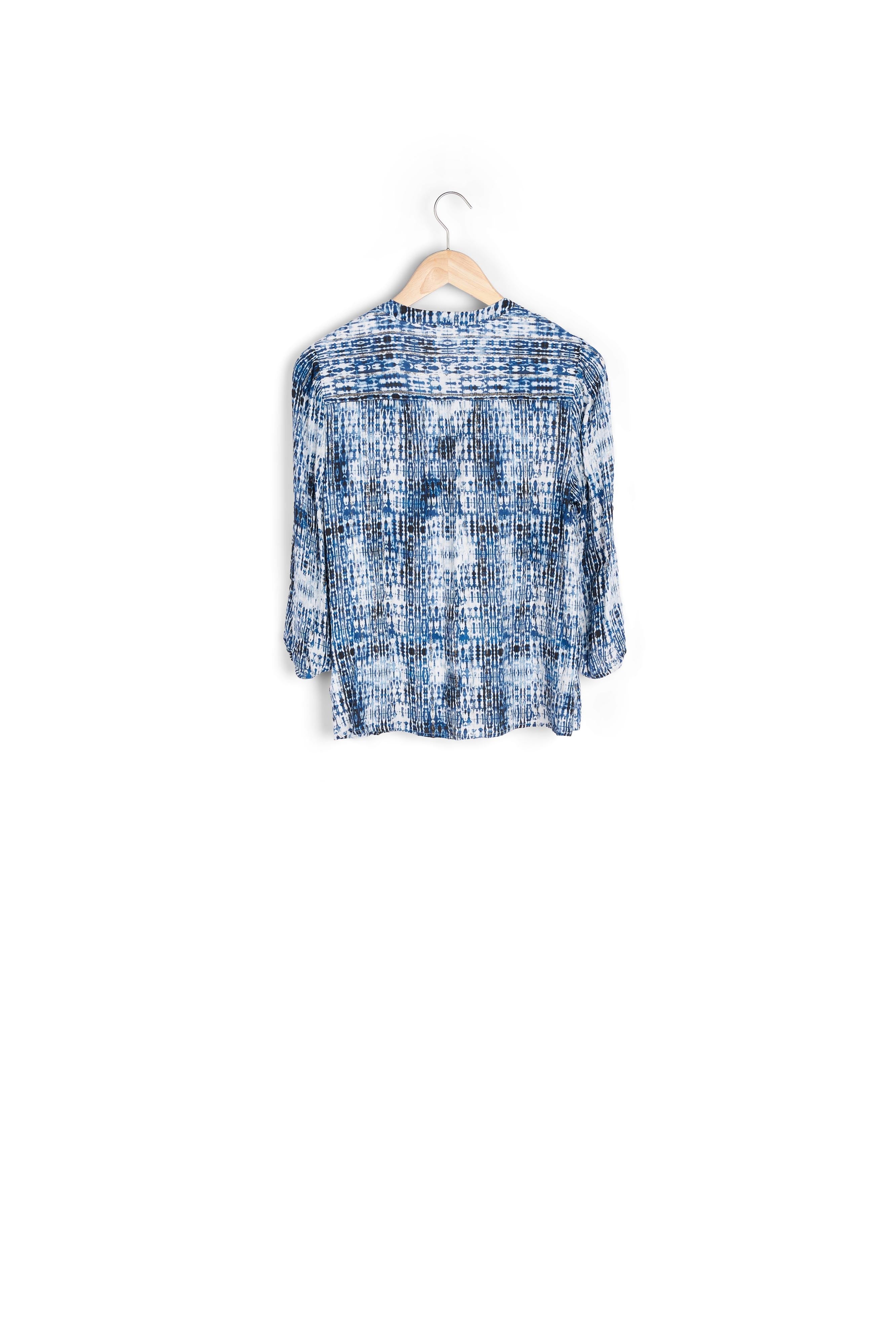 Blouse Tango Faume - seconde main