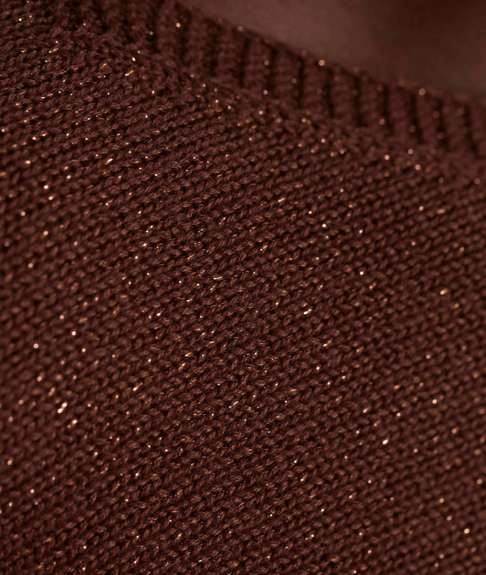 Pull Maite Faume - seconde main