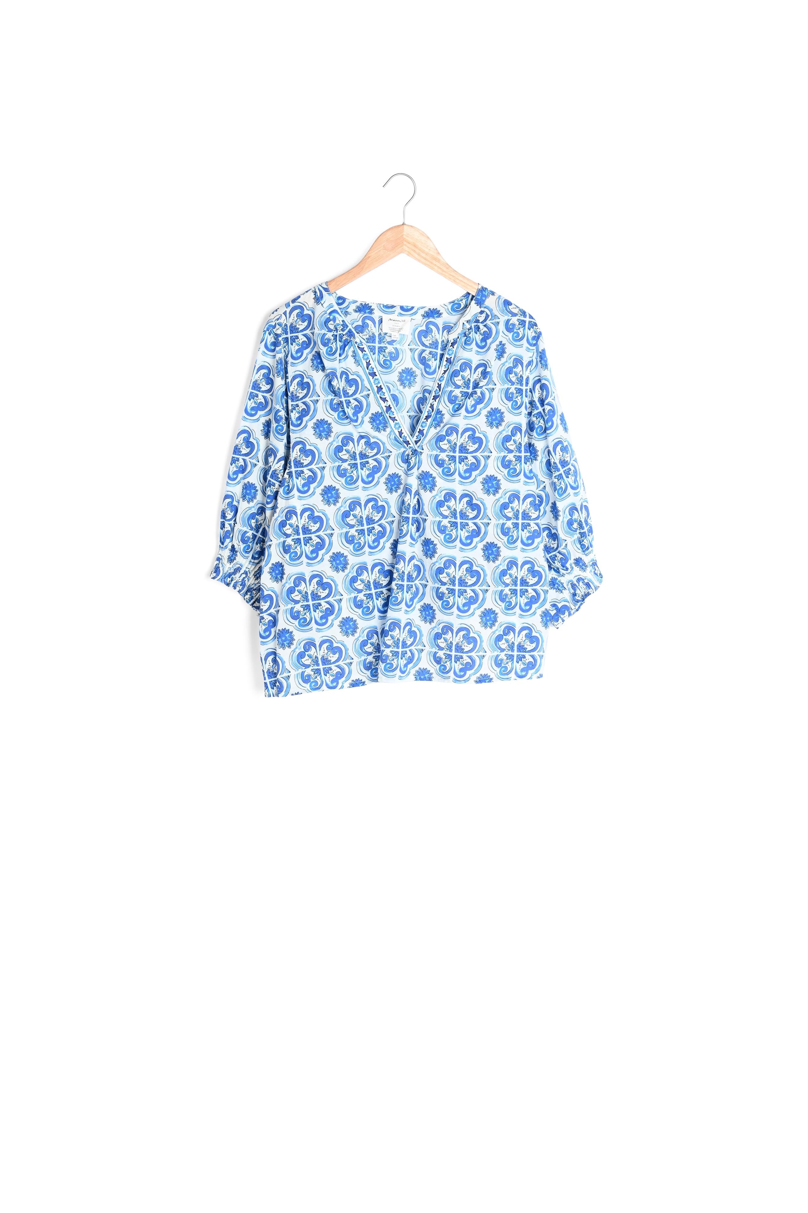 Blouse Cendrillon Faume - seconde main