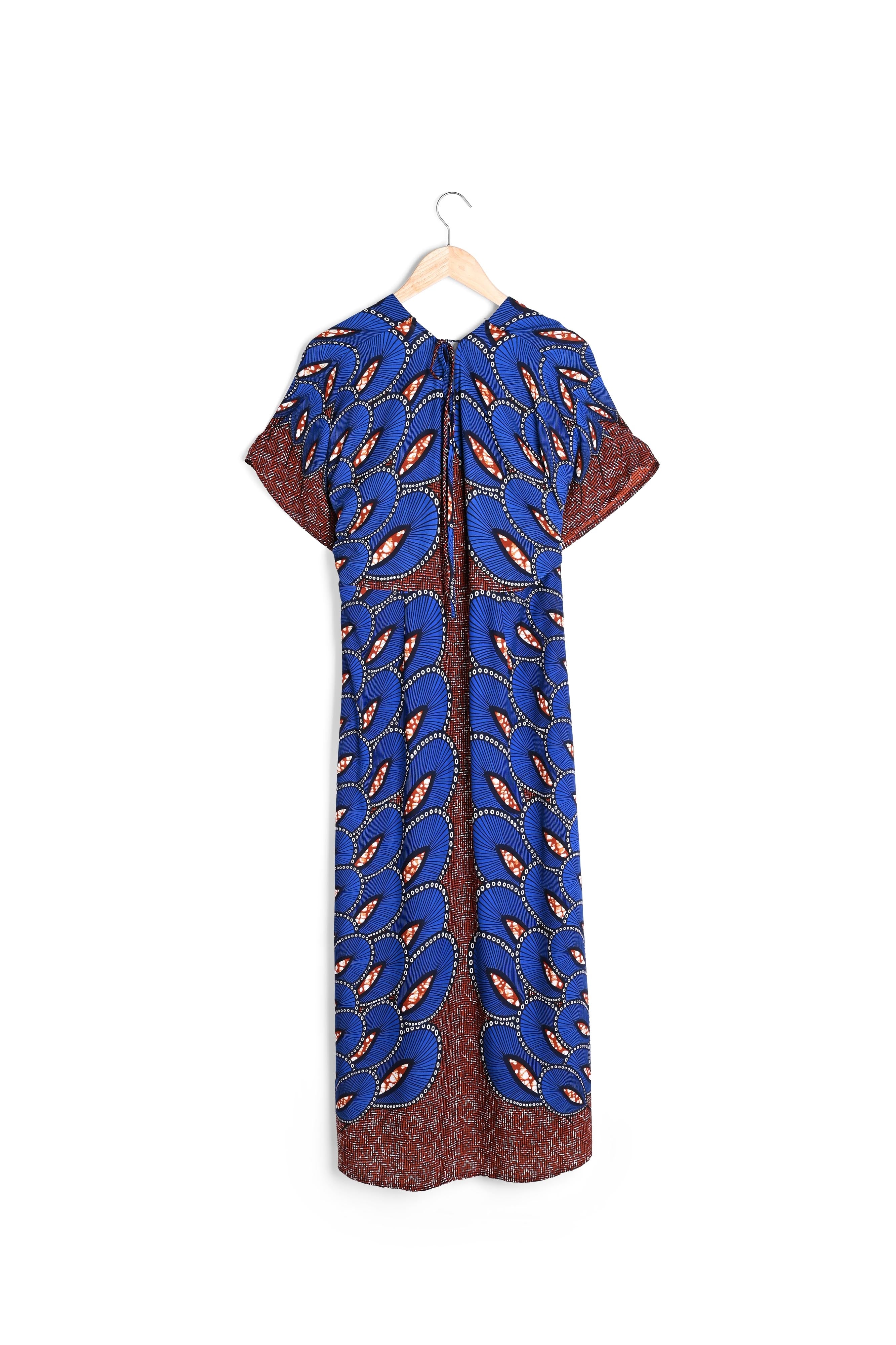 Robe Goya Faume - seconde main