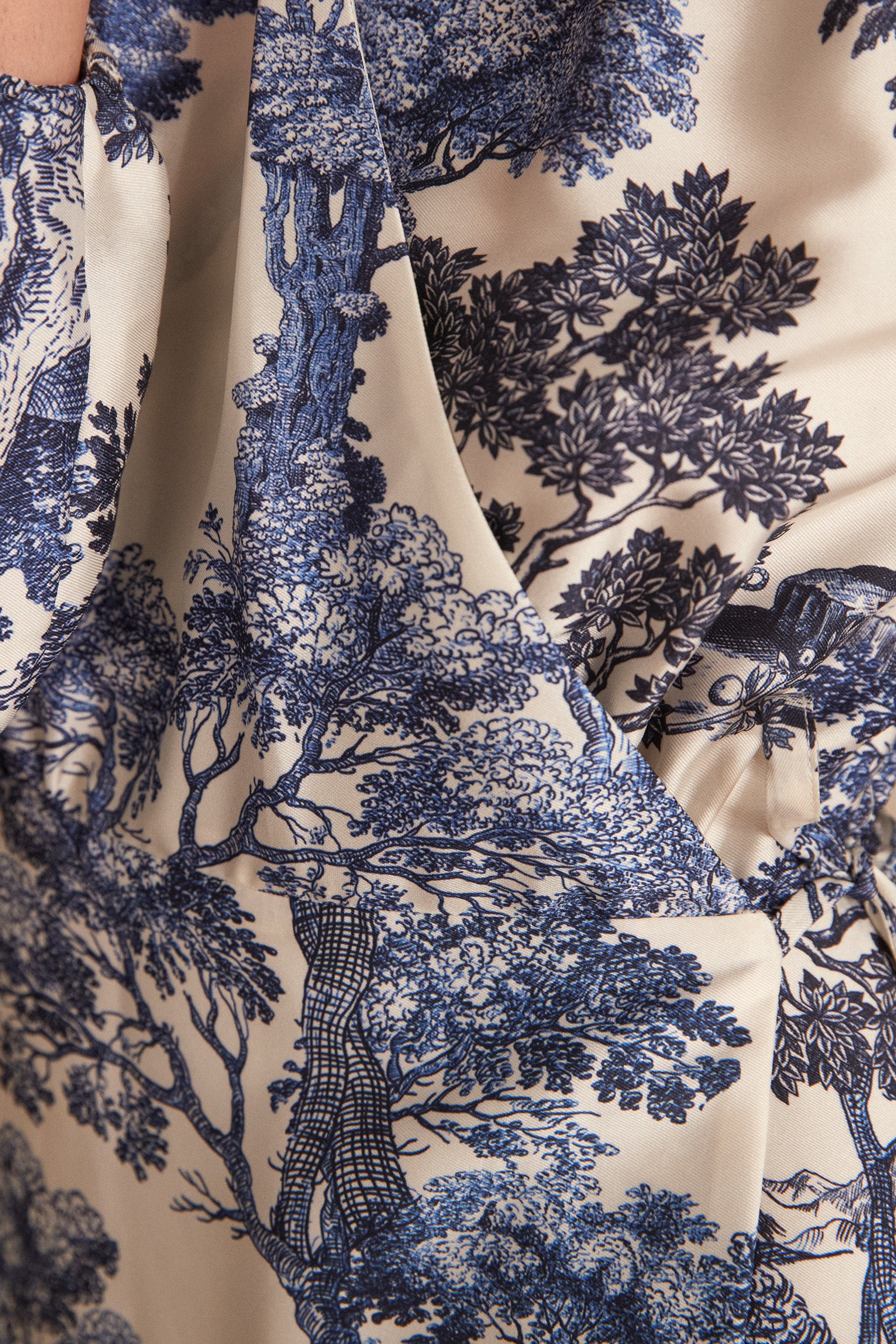 Robe CATHERINE Faume - seconde main