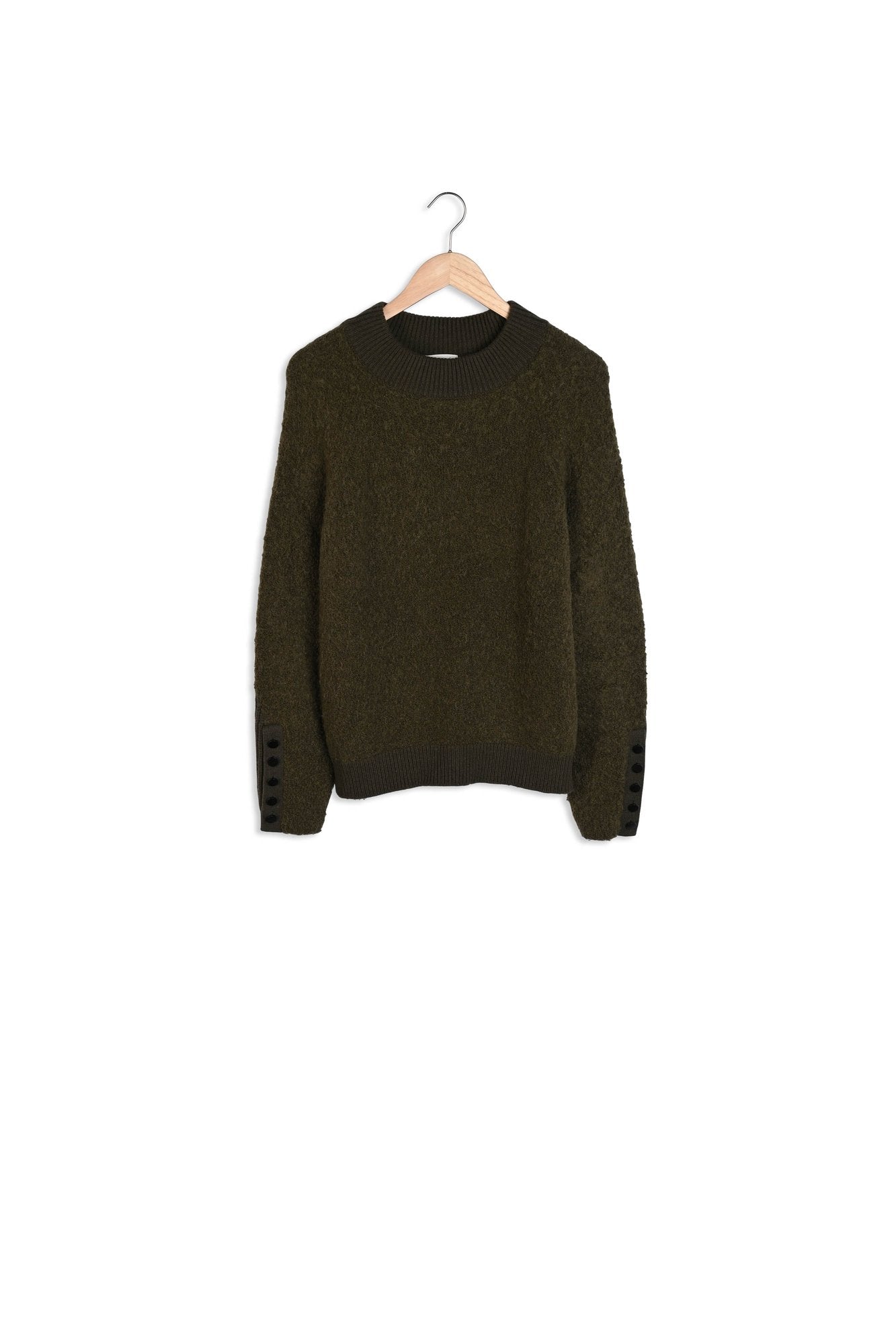 Pull CLARCK Faume - seconde main