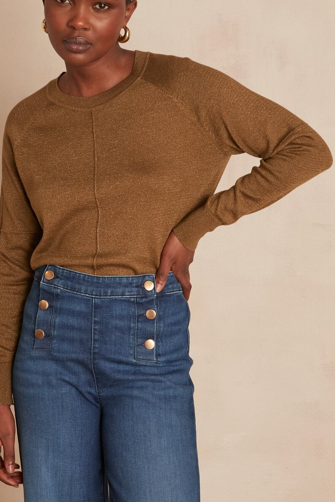 Robe Alphana Faume - seconde main