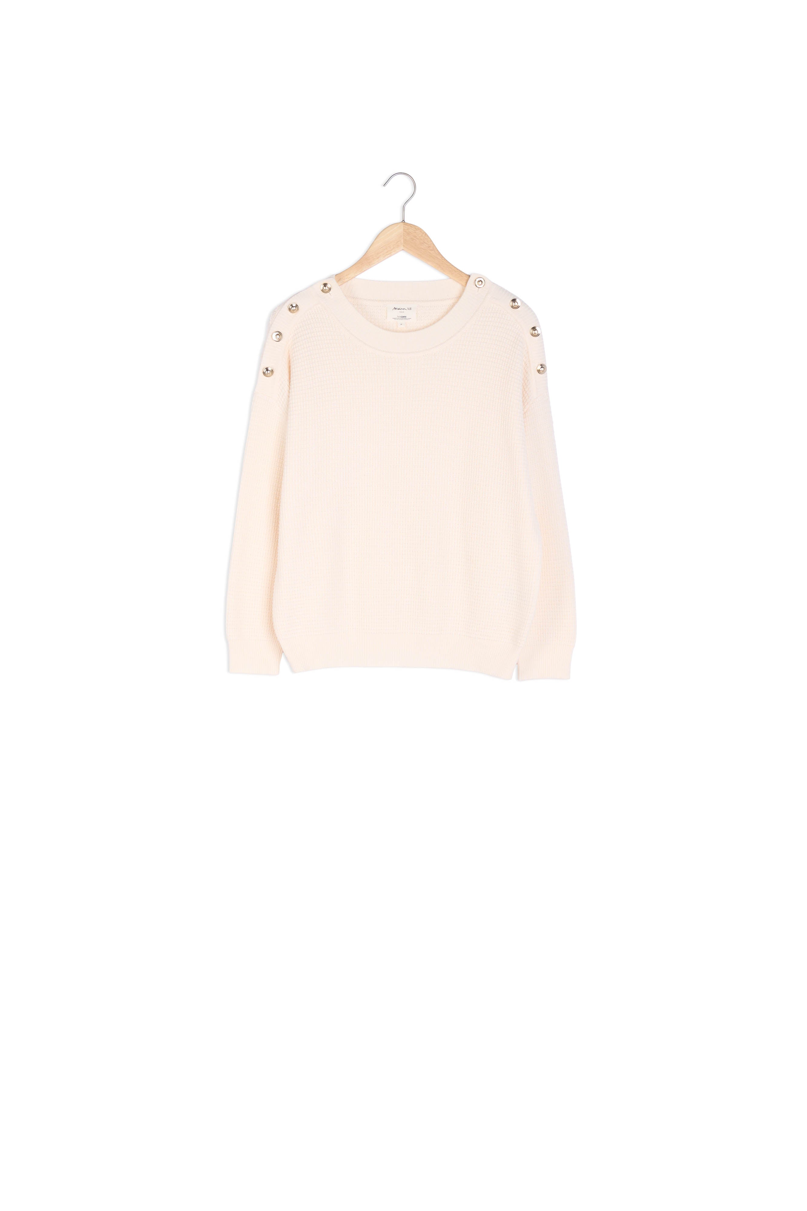 Pull ADONIS Faume - seconde main