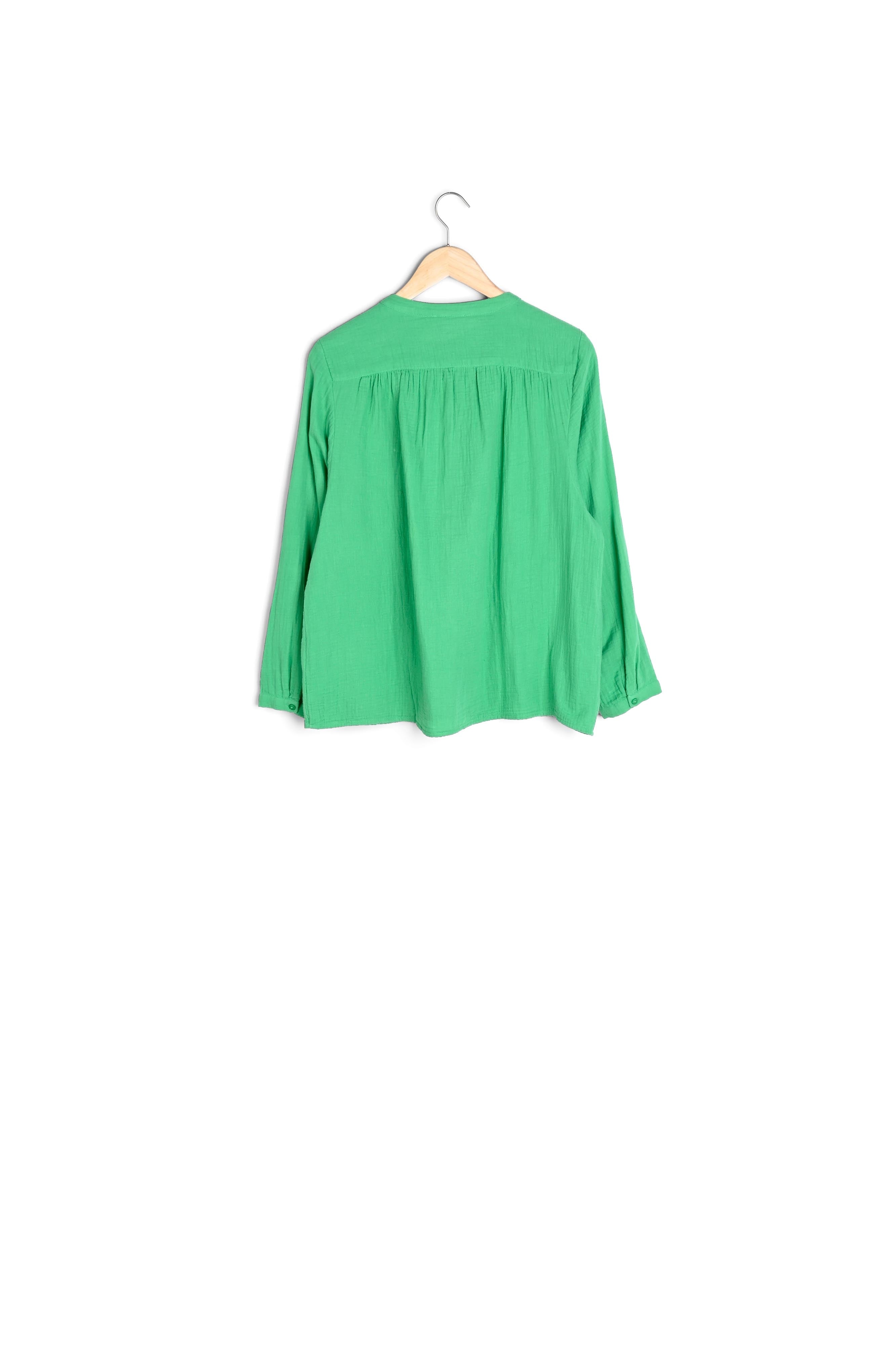Blouse Laeti Faume - seconde main