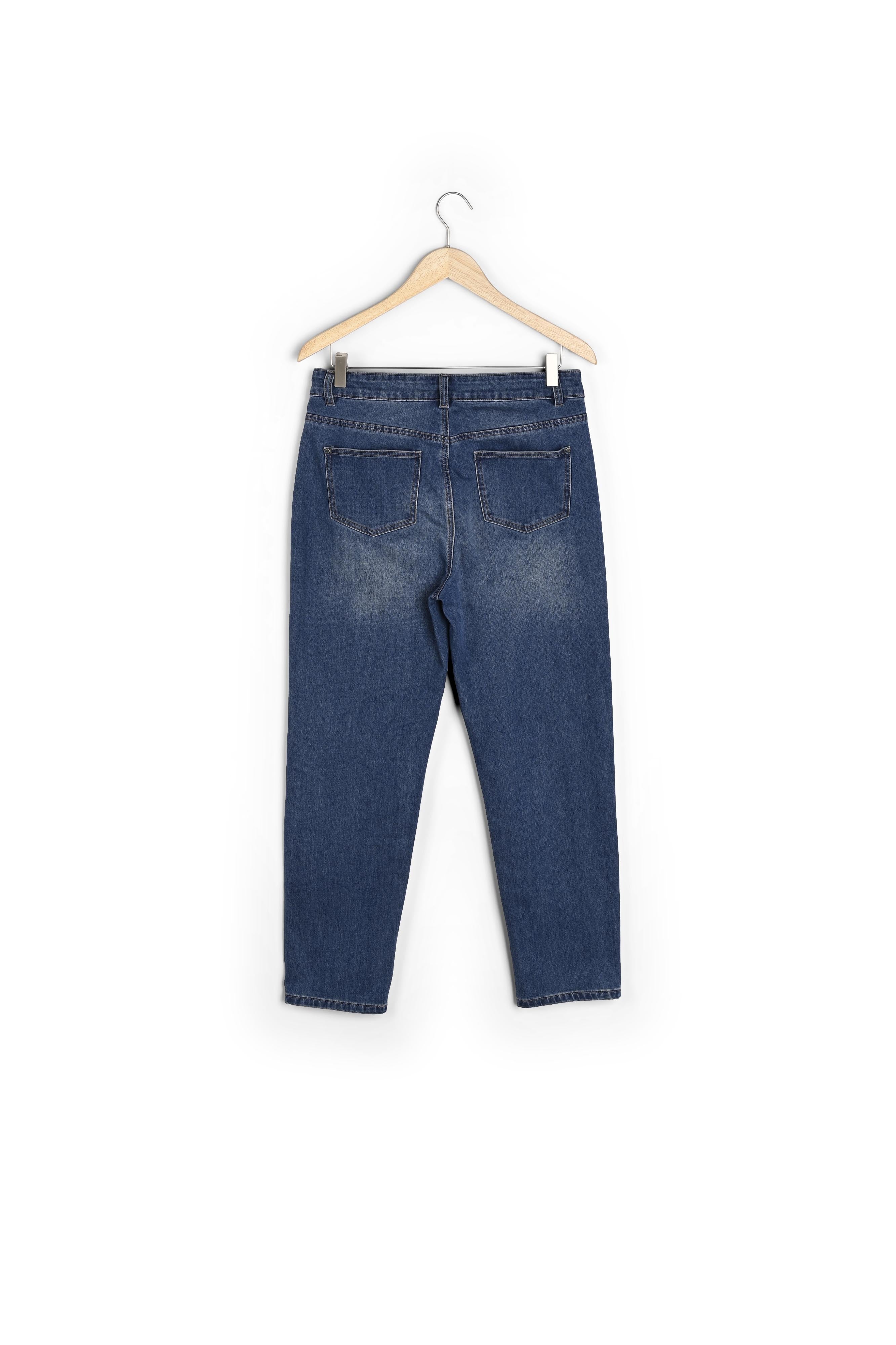 Jean boyfriend ORSON Faume - seconde main