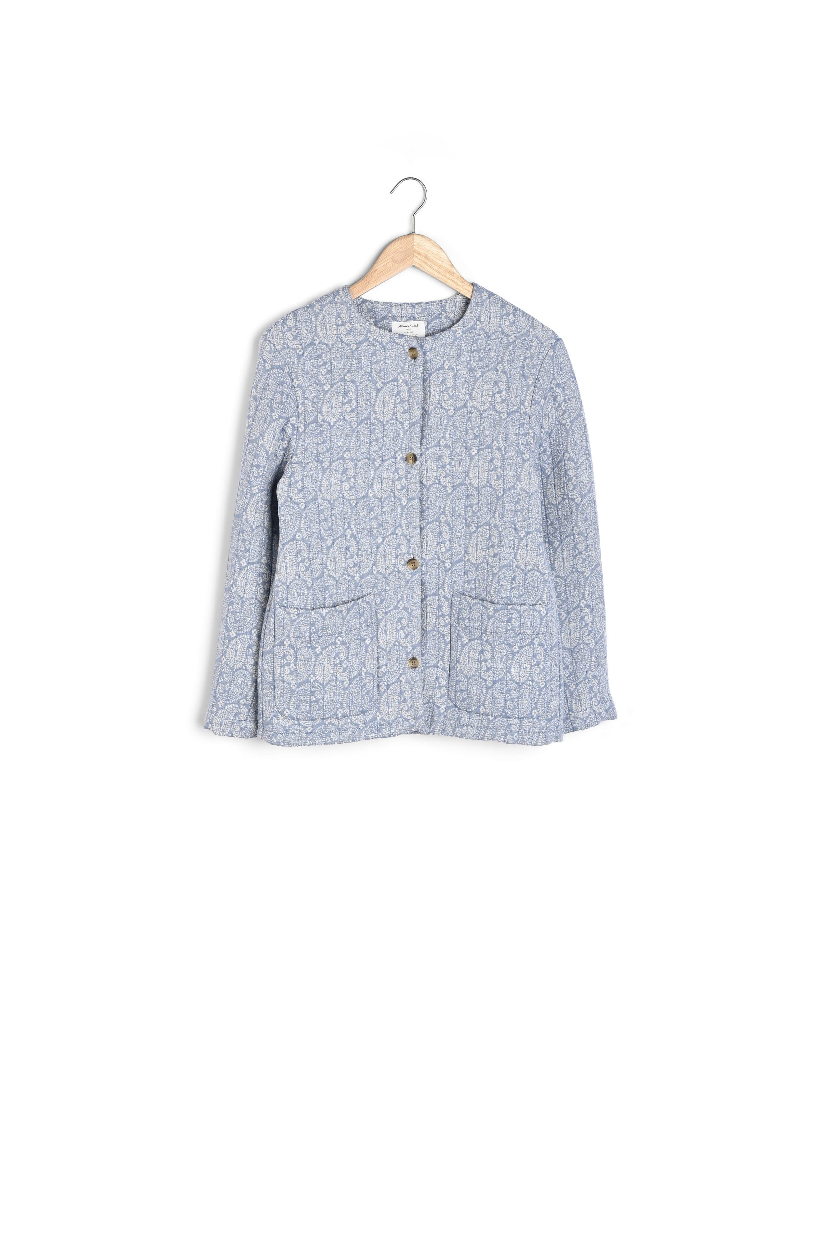 Veste matelassée NADJA Faume - seconde main