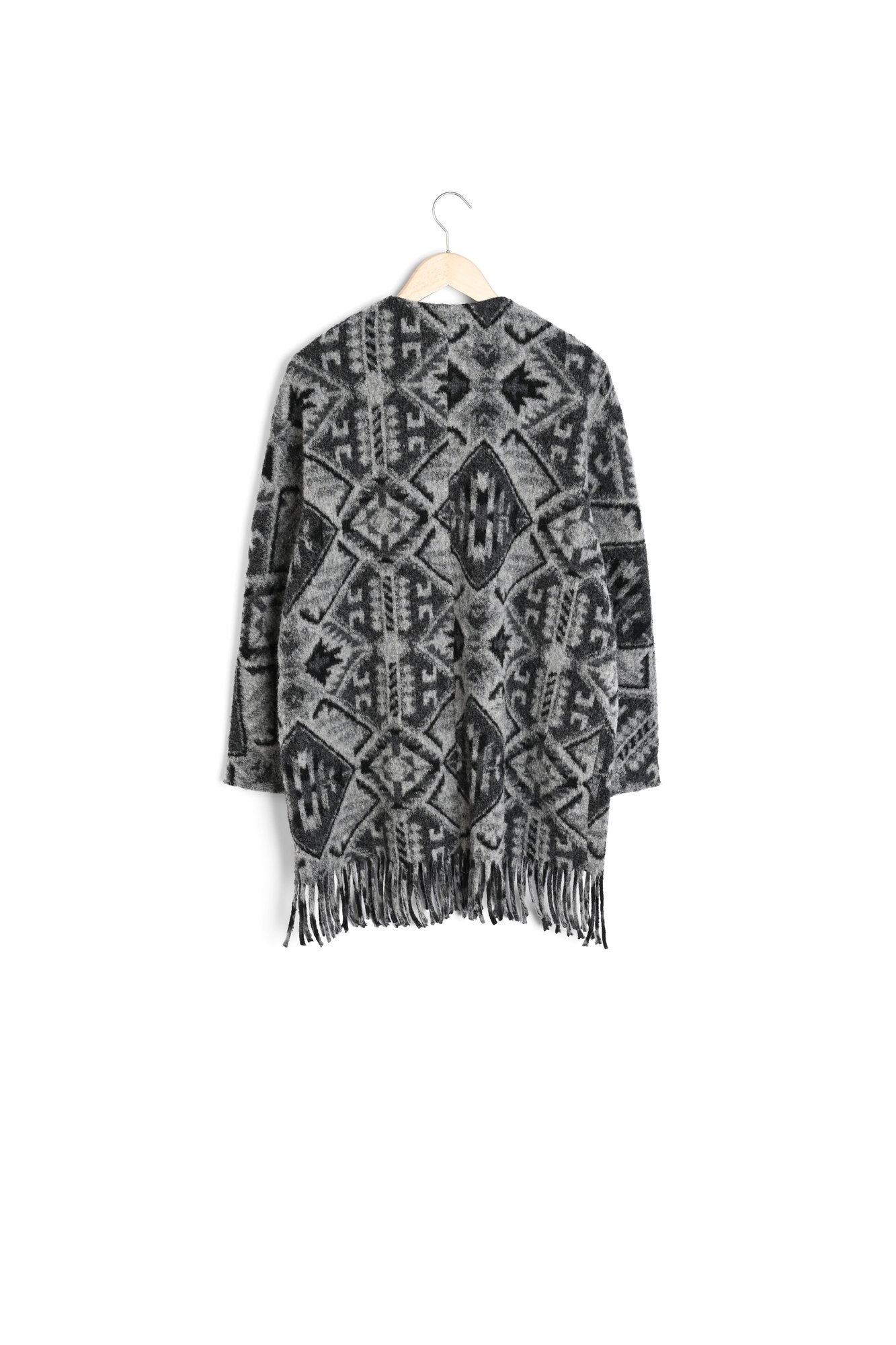 Veste MARILYN GI FANTAISIE Faume - seconde main