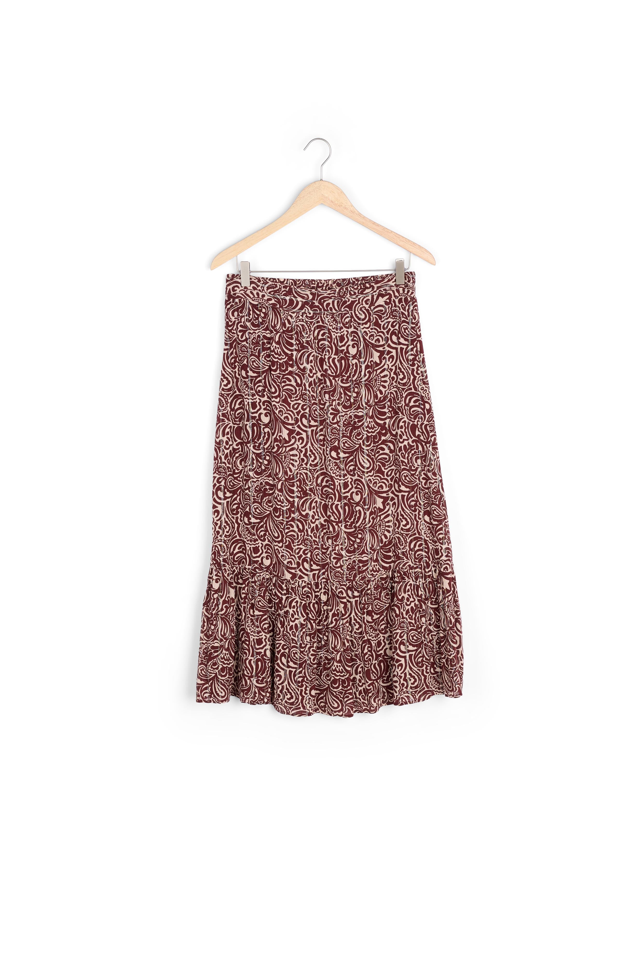 Jupe Kassy Faume - seconde main