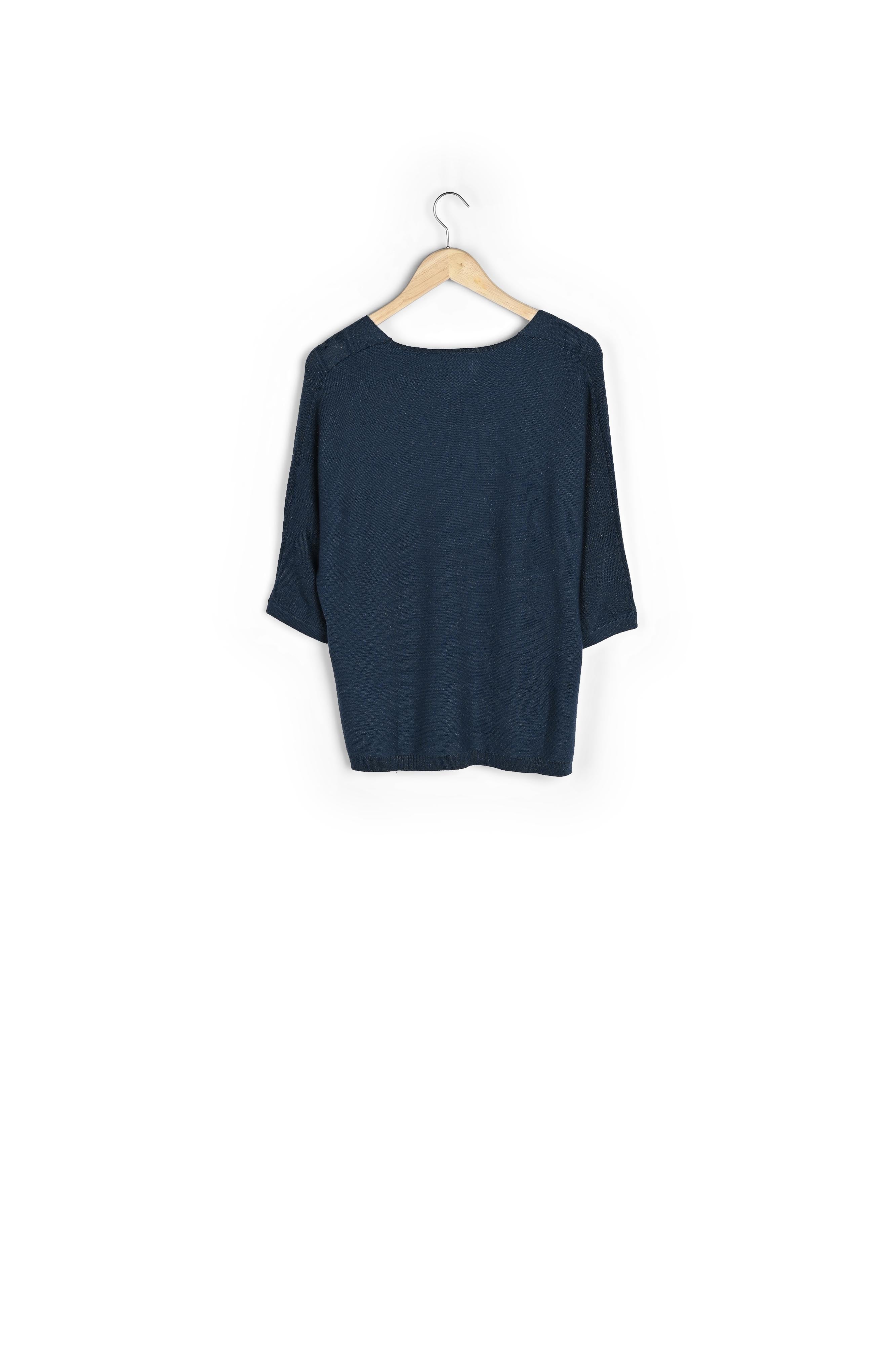 Pull Megan Faume - seconde main