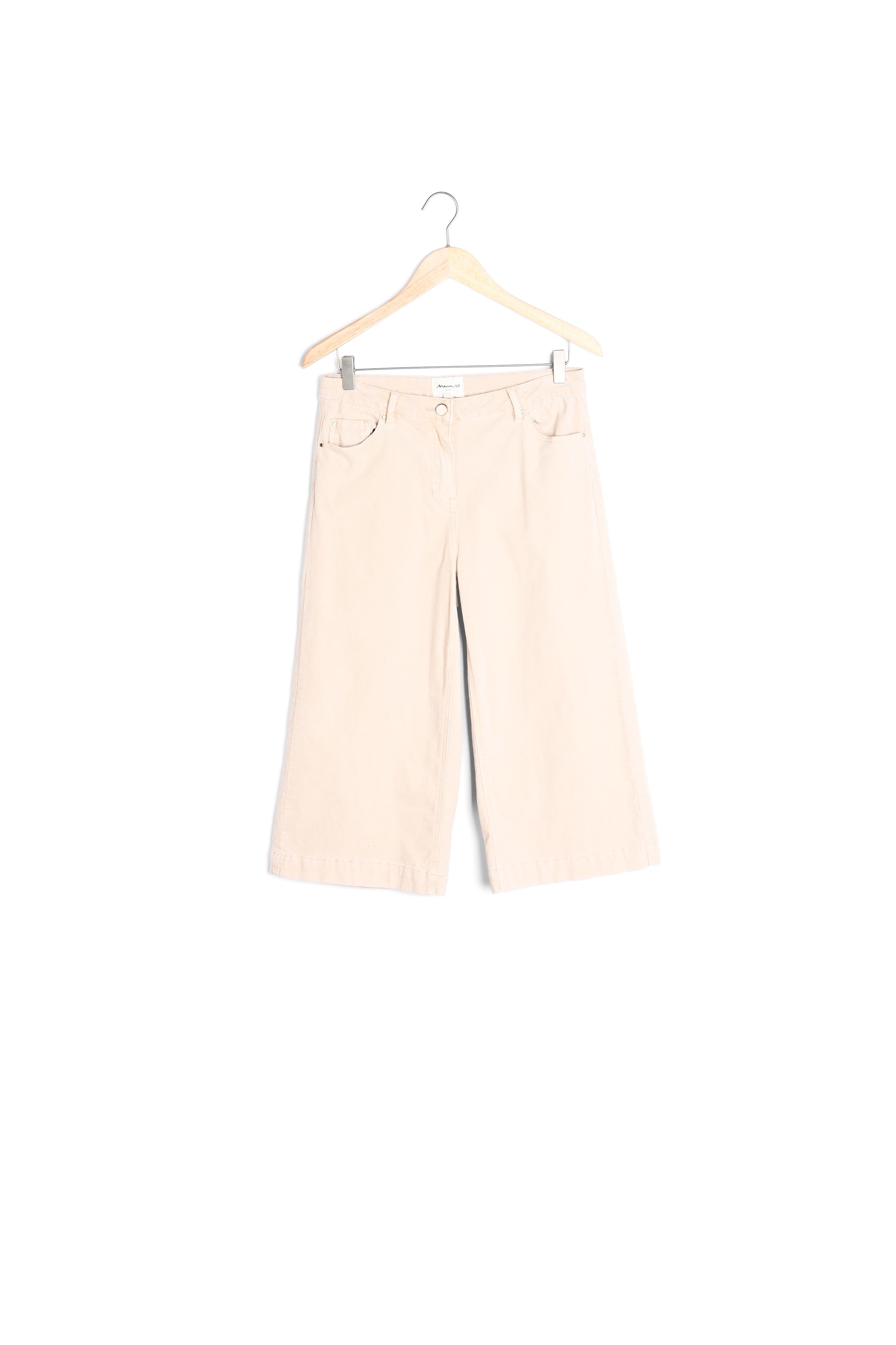 Jean jupe culotte ODYSSEE Faume - seconde main