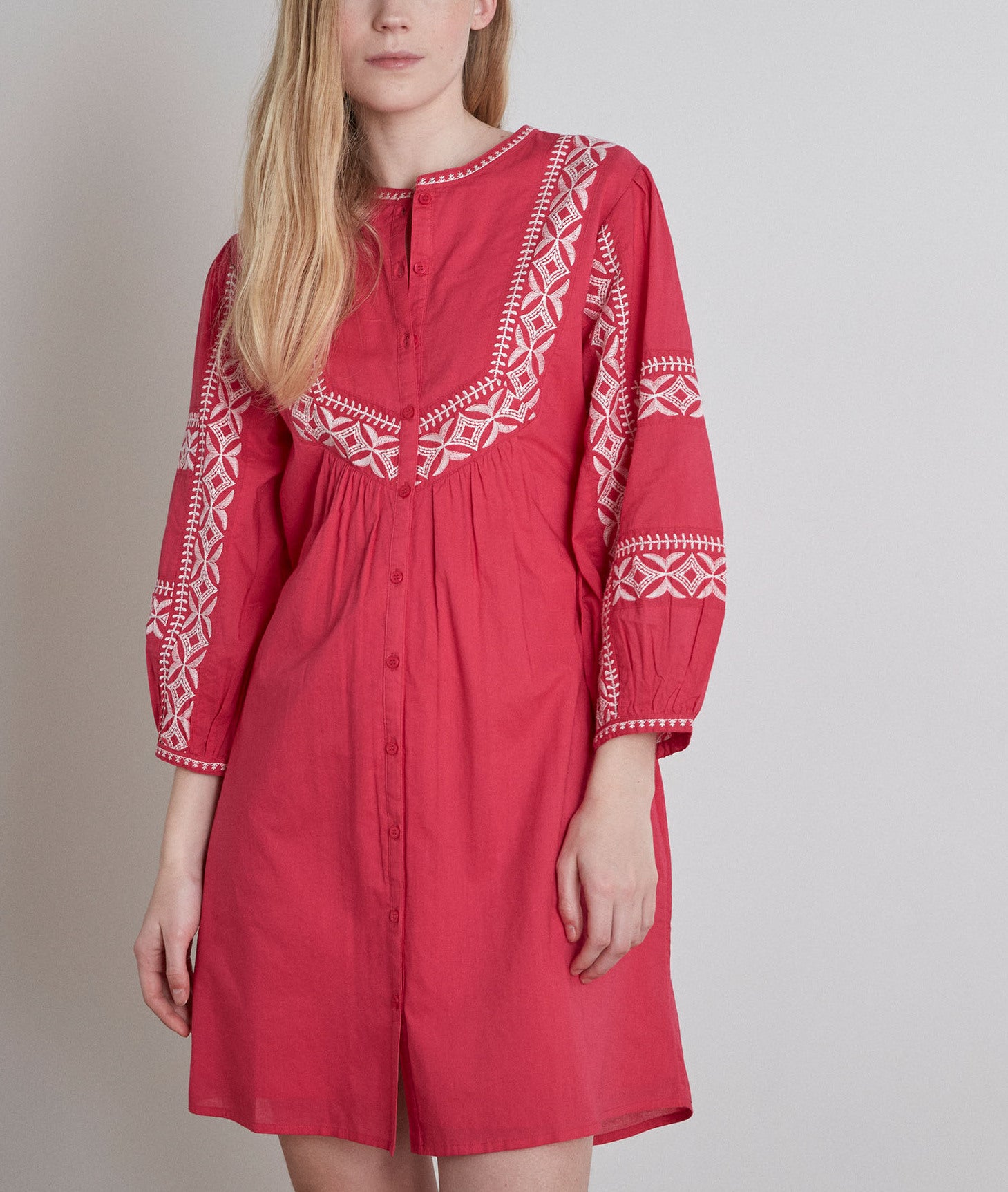 Robe Gordana Faume - seconde main