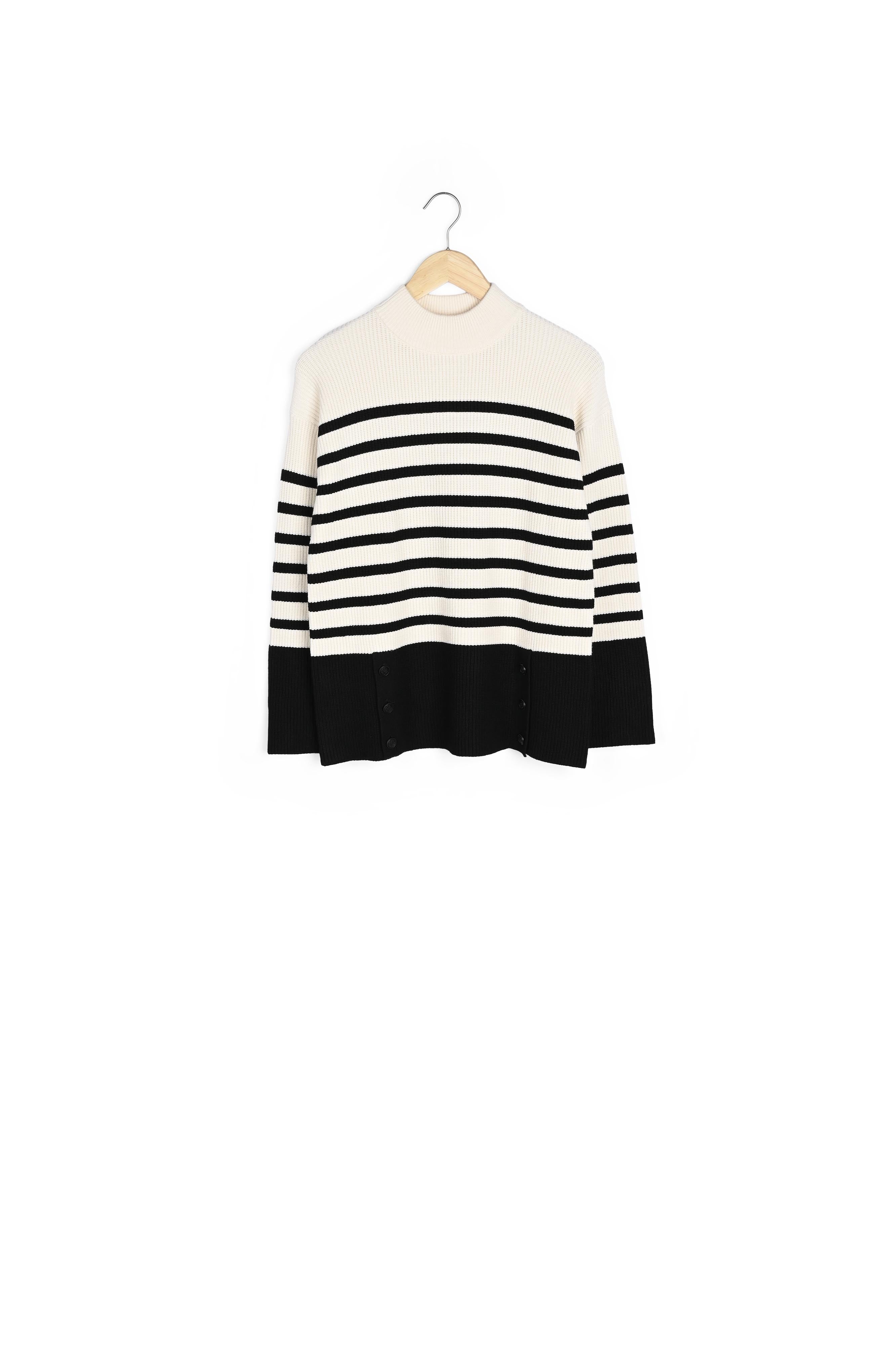 Pull AMELIA Faume - seconde main