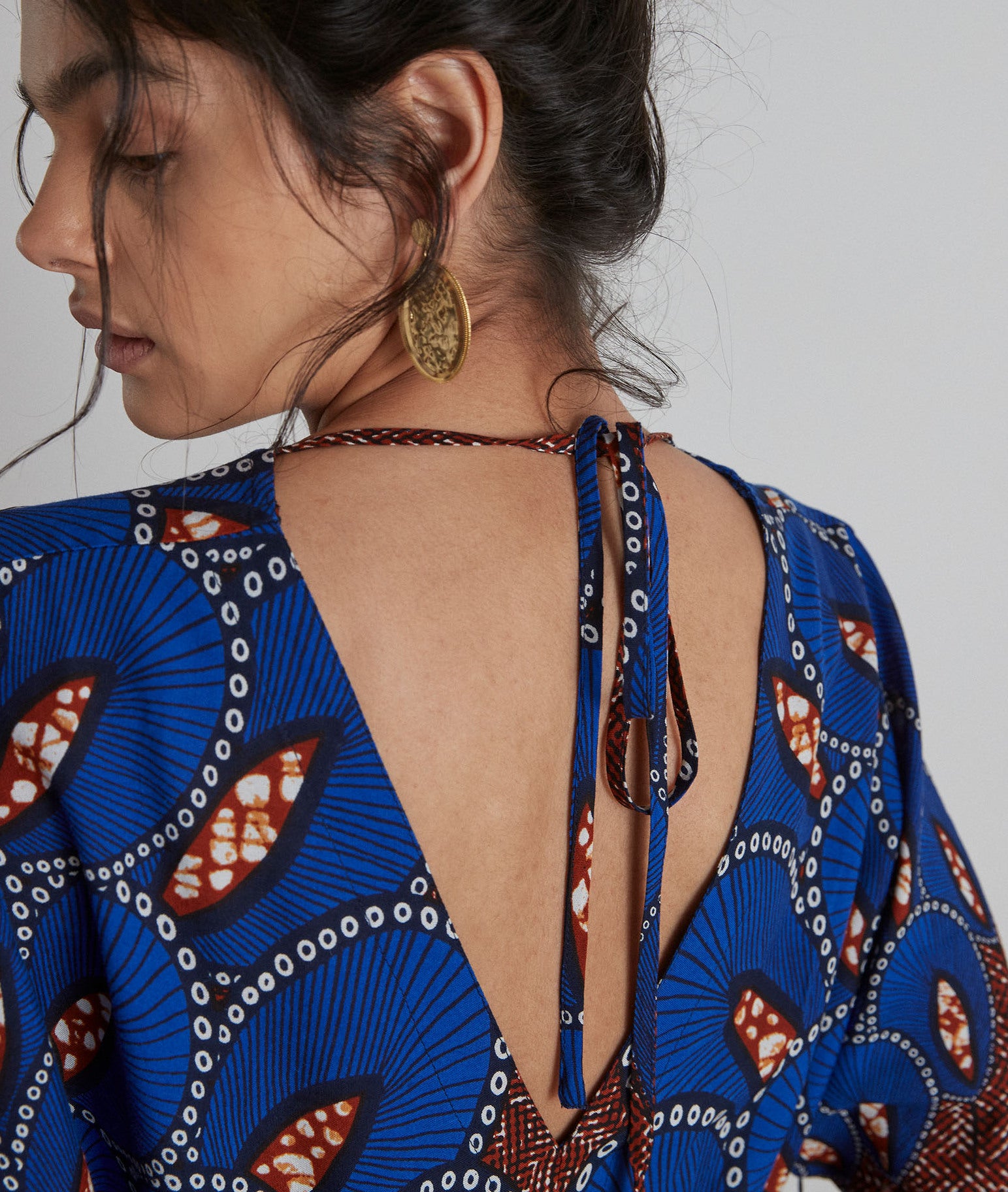 Robe Goya Faume - seconde main