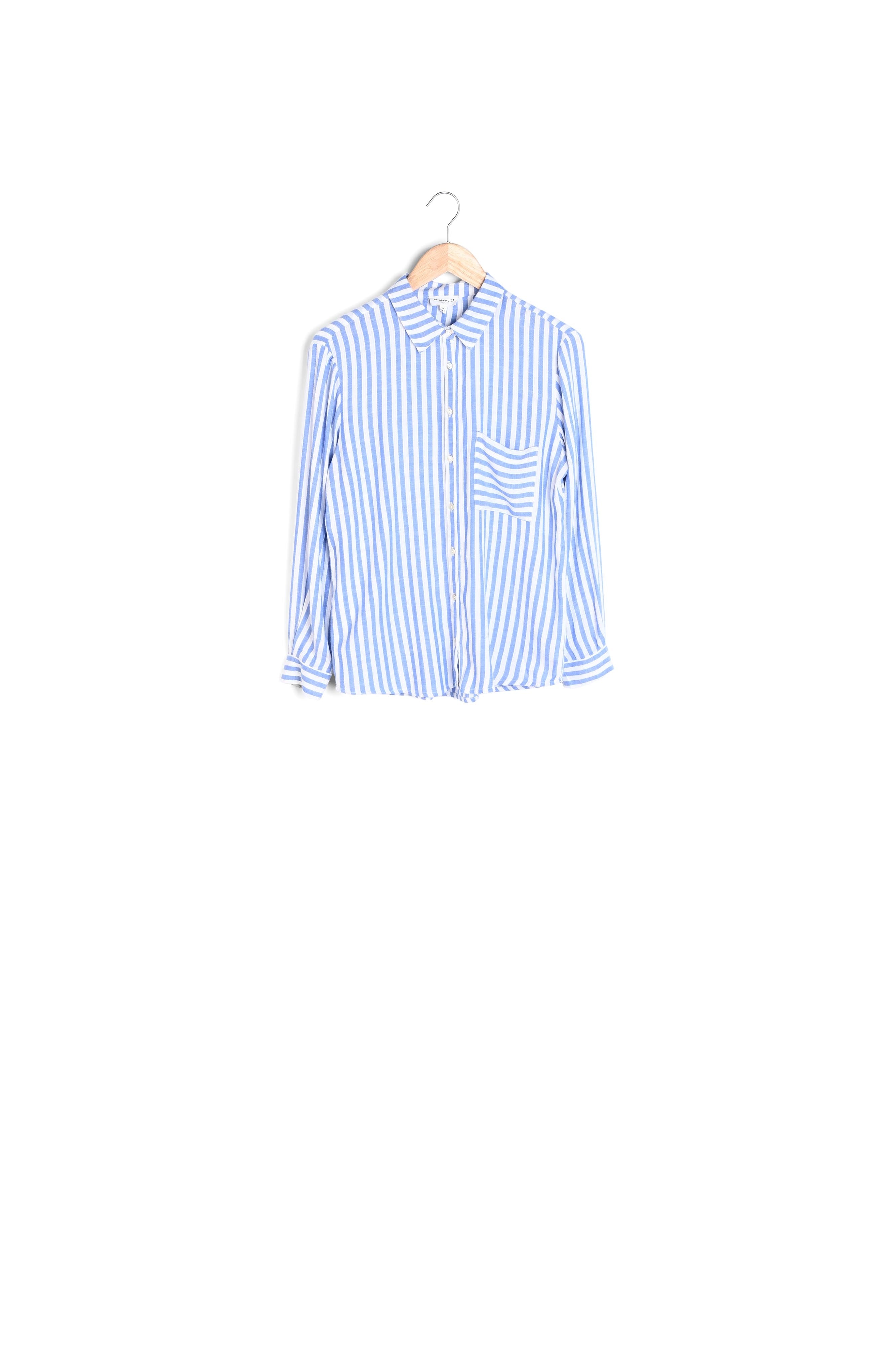 Chemise MARIELLE Faume - seconde main