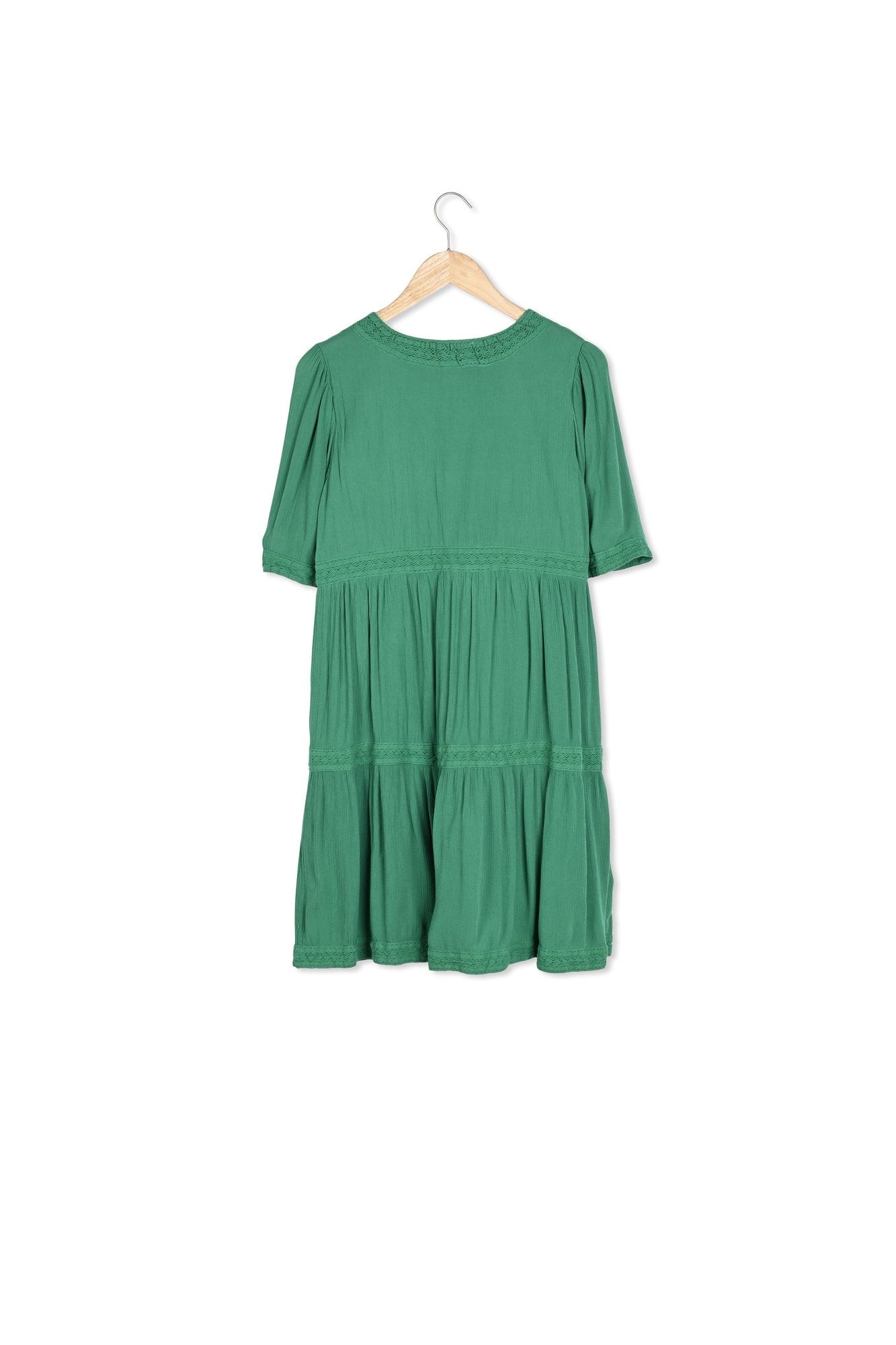 ROBE CLEA Faume - seconde main