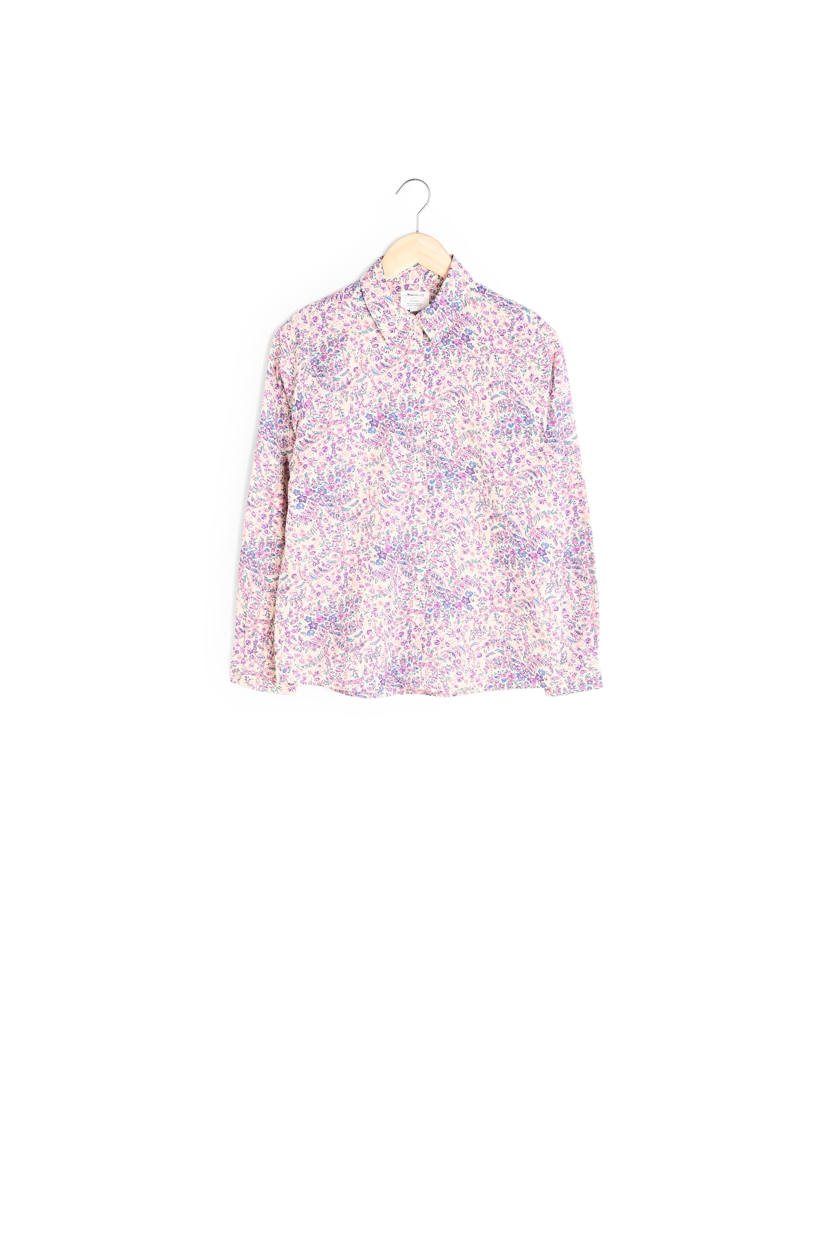 Chemise COLETTE Faume - seconde main