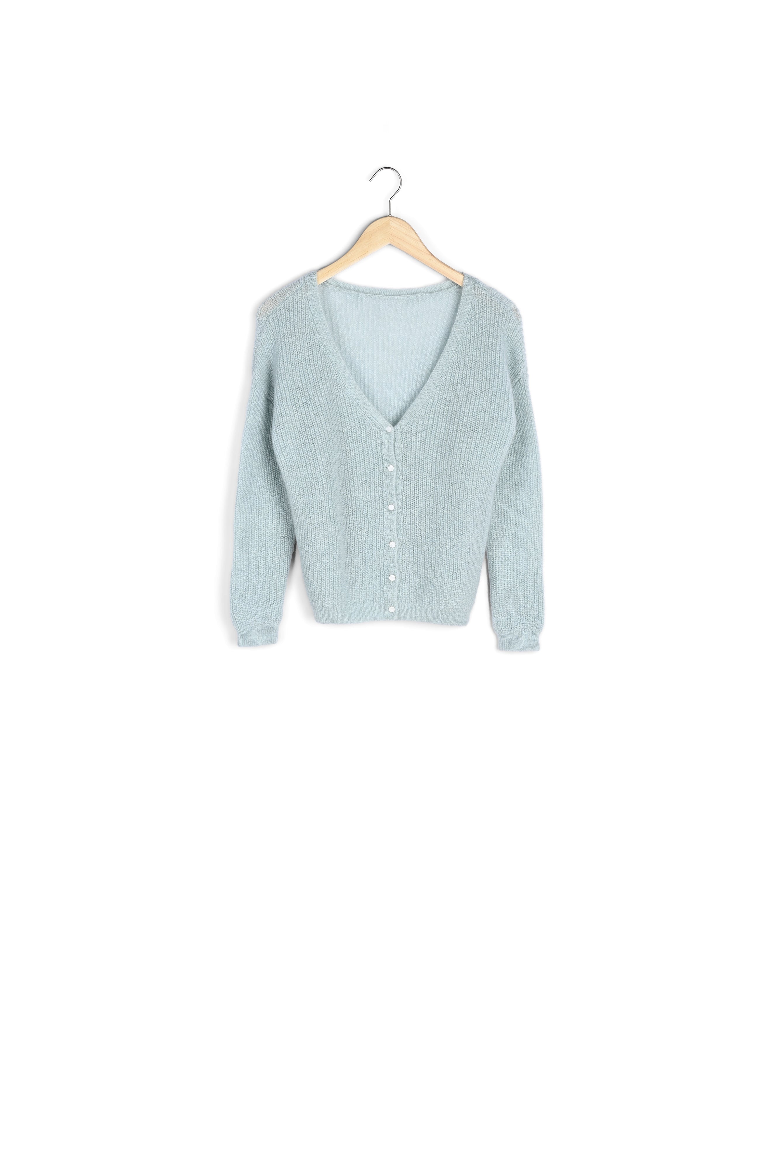 Cardigan PADDY Faume - seconde main