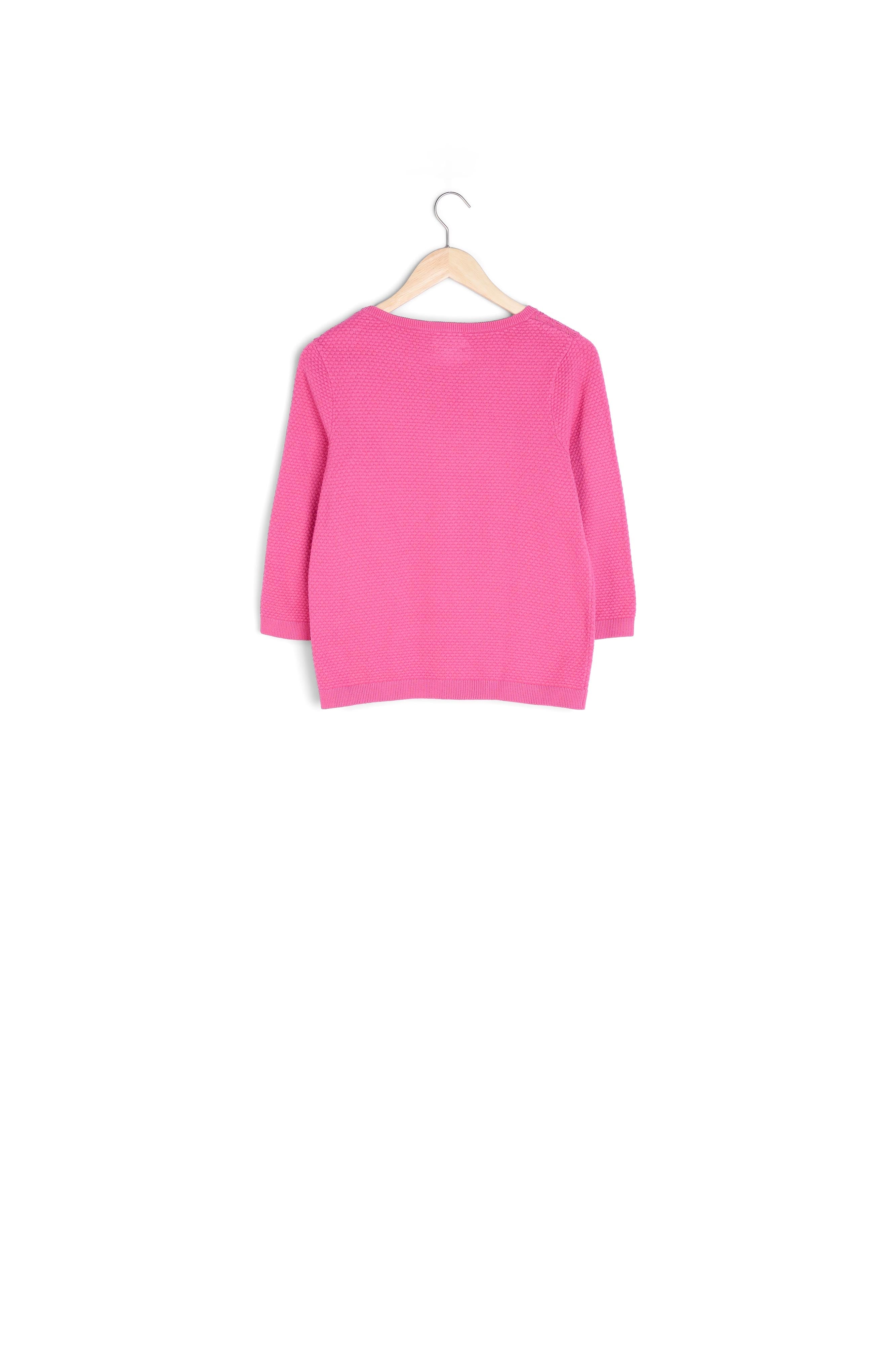 Pull Mateo Faume - seconde main