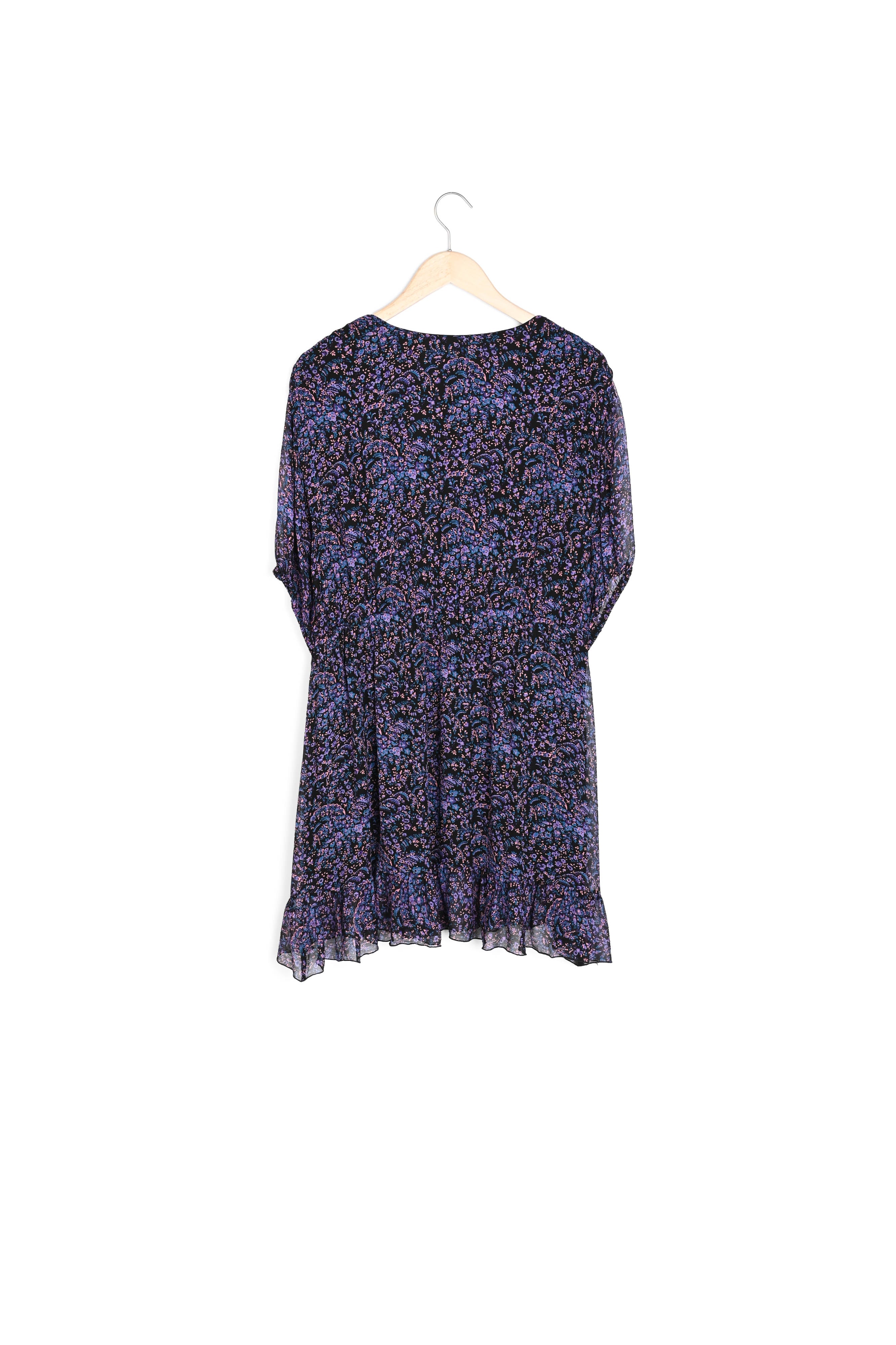 Robe MELODIE Faume - seconde main