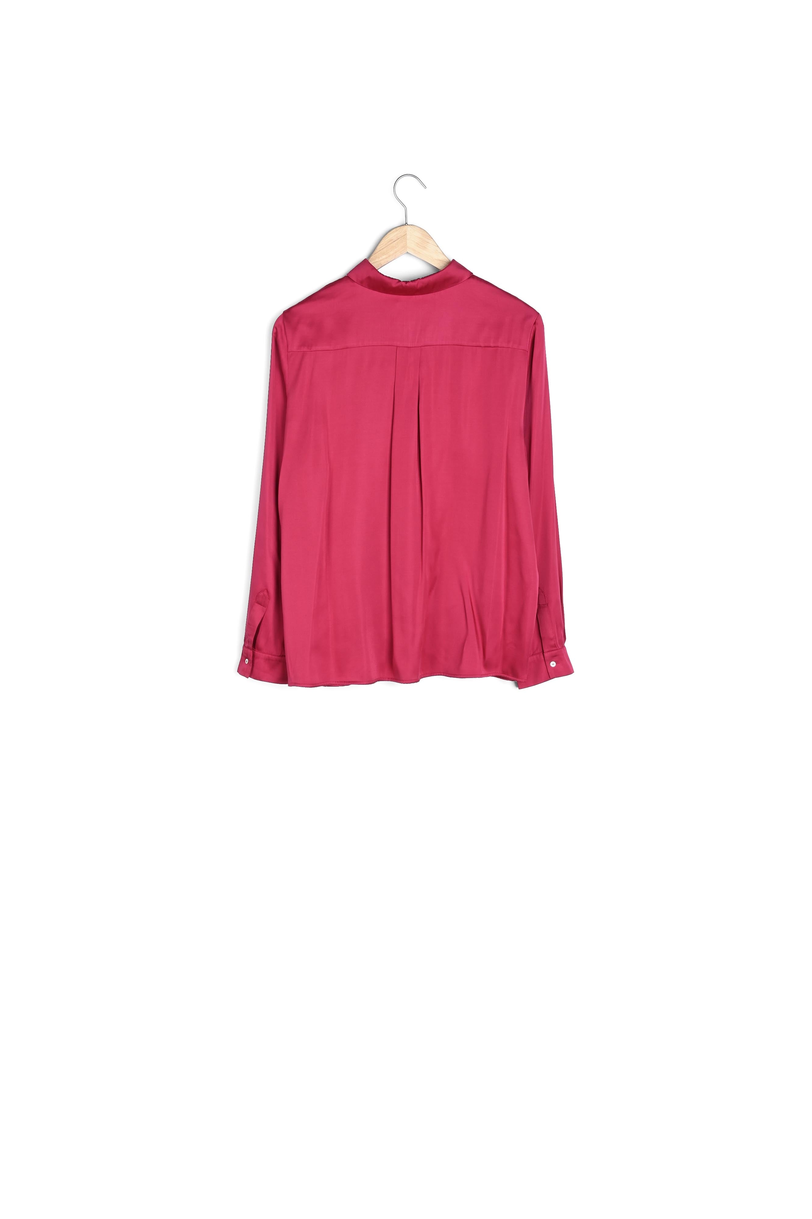 Chemise Carla Faume - seconde main