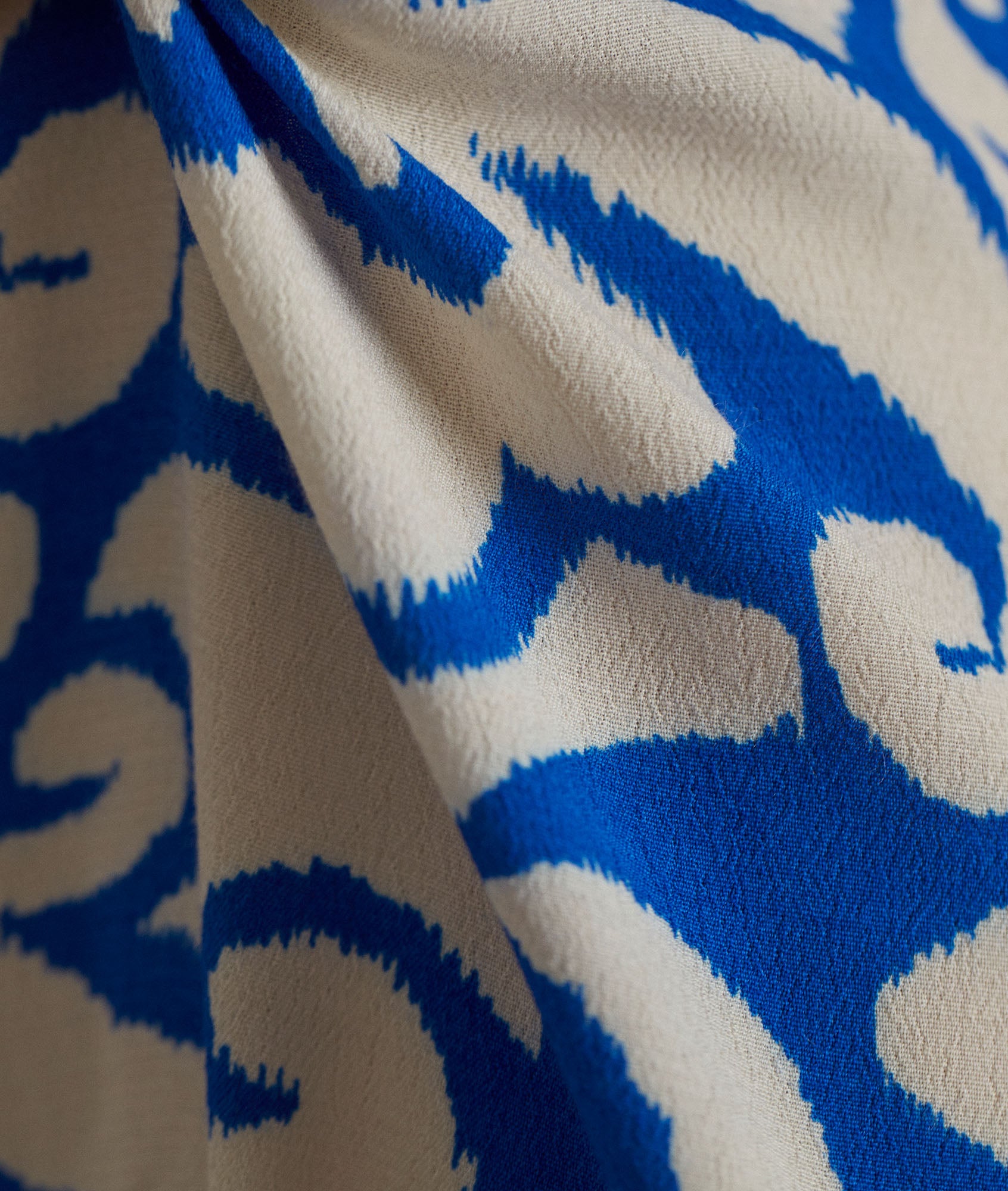 Pantalon large Leana Faume - seconde main