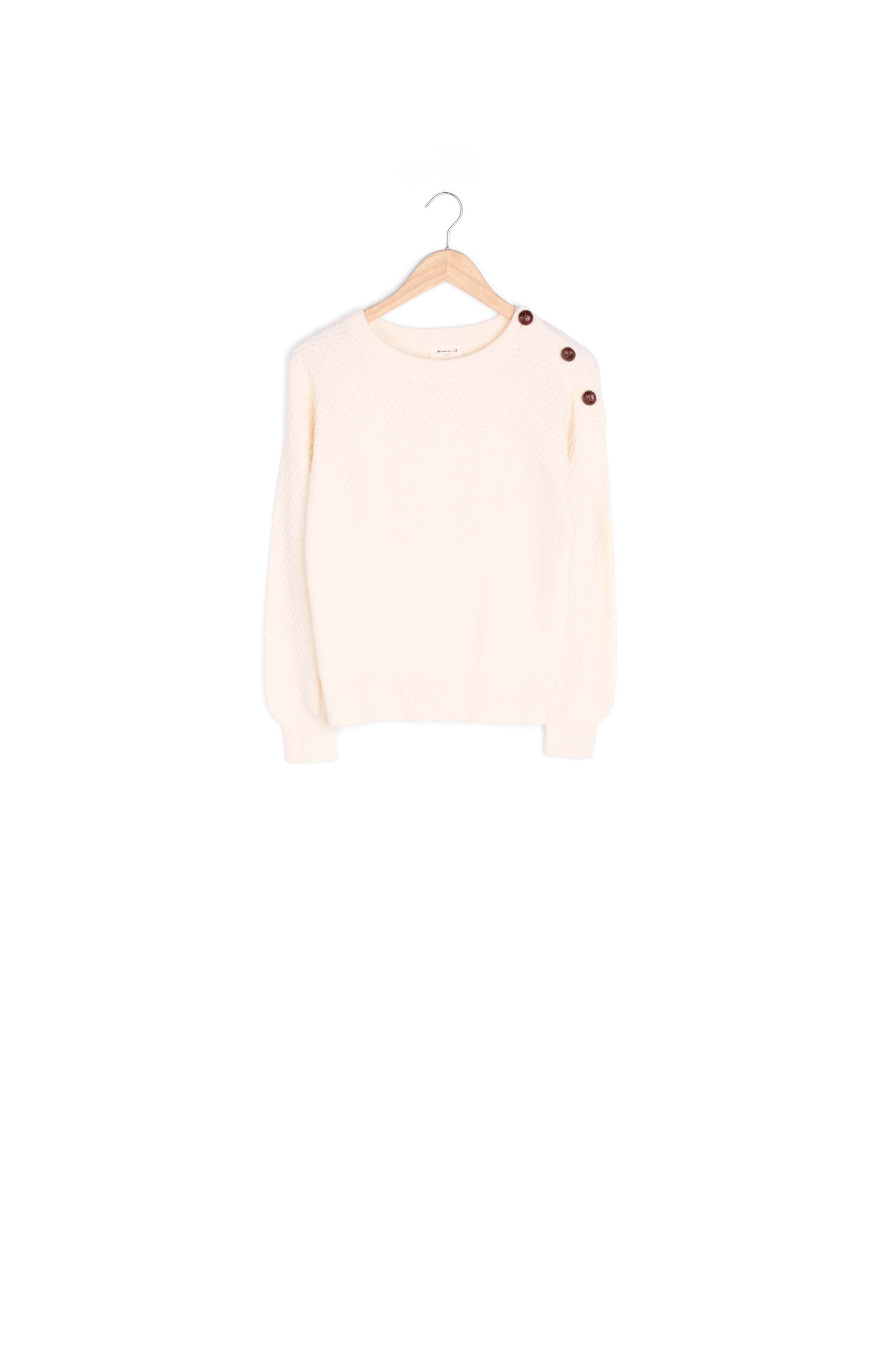 Pull ALASKA Faume - seconde main