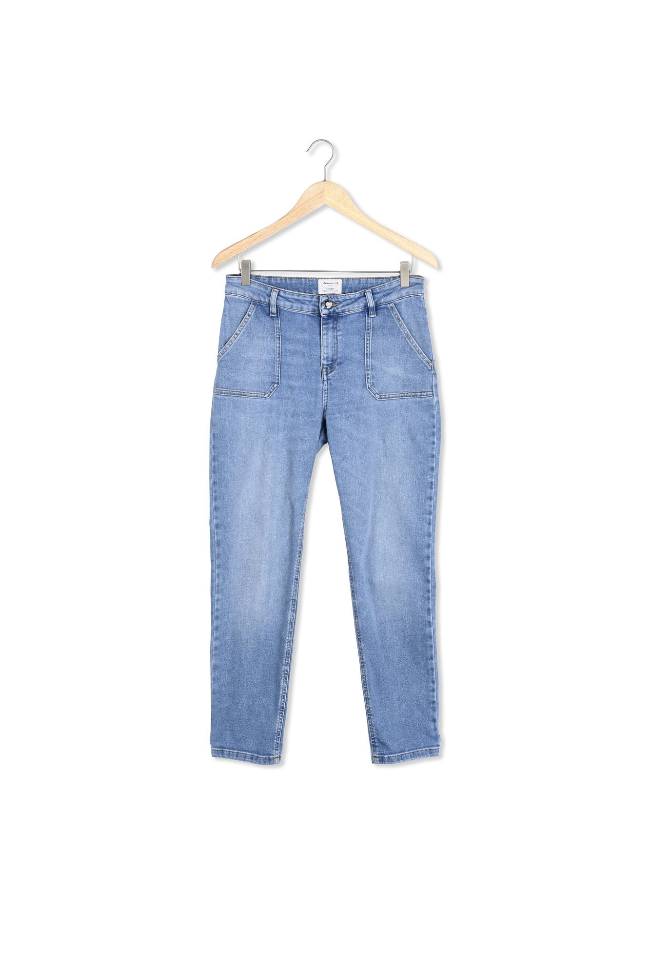 Jean chino Nalla Faume - seconde main