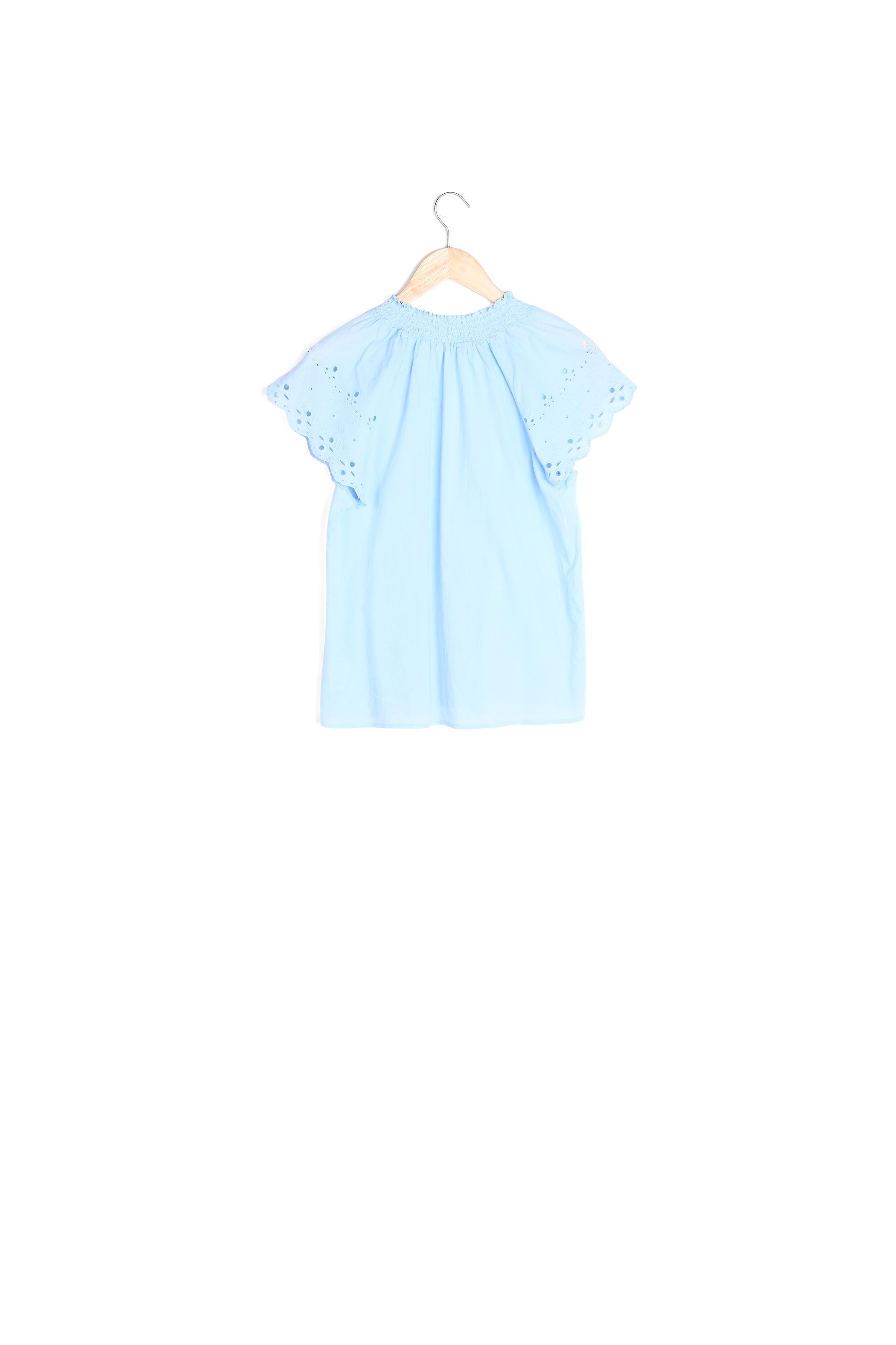 Top Tamar Faume - seconde main