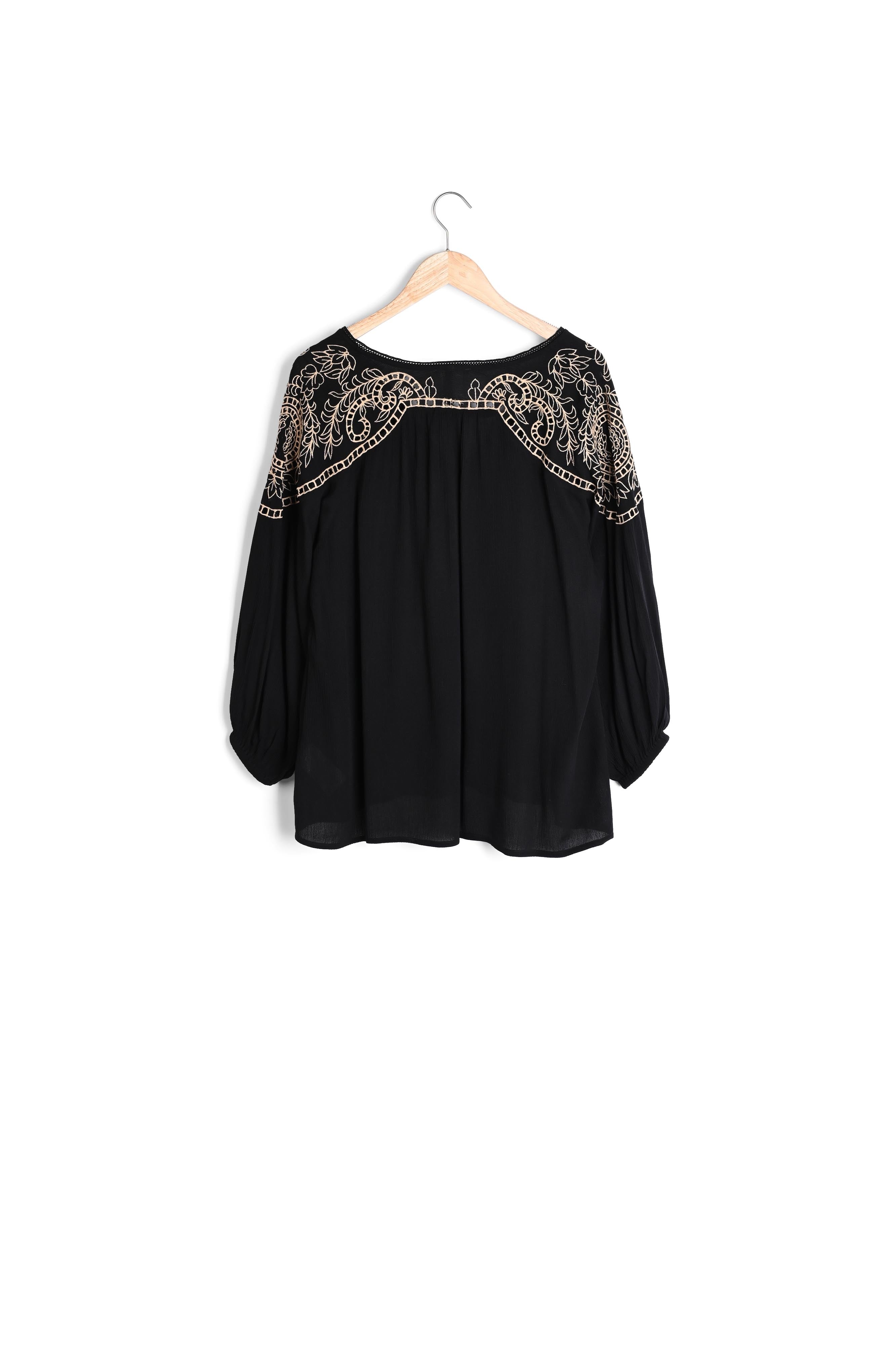 Blouse CLEMENCE Faume - seconde main