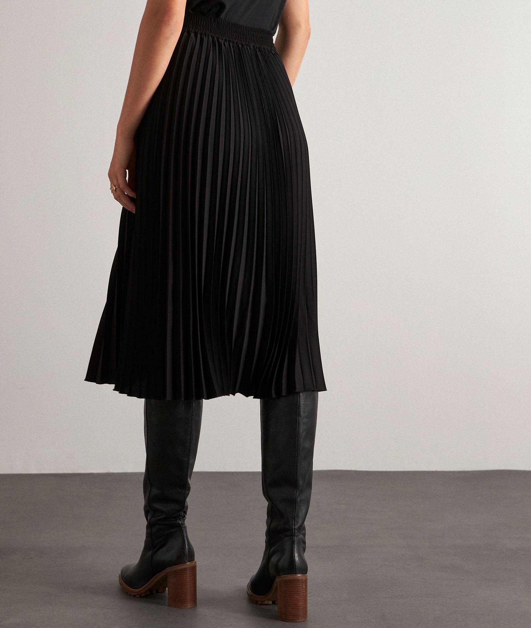 Jupe Anne Faume - seconde main