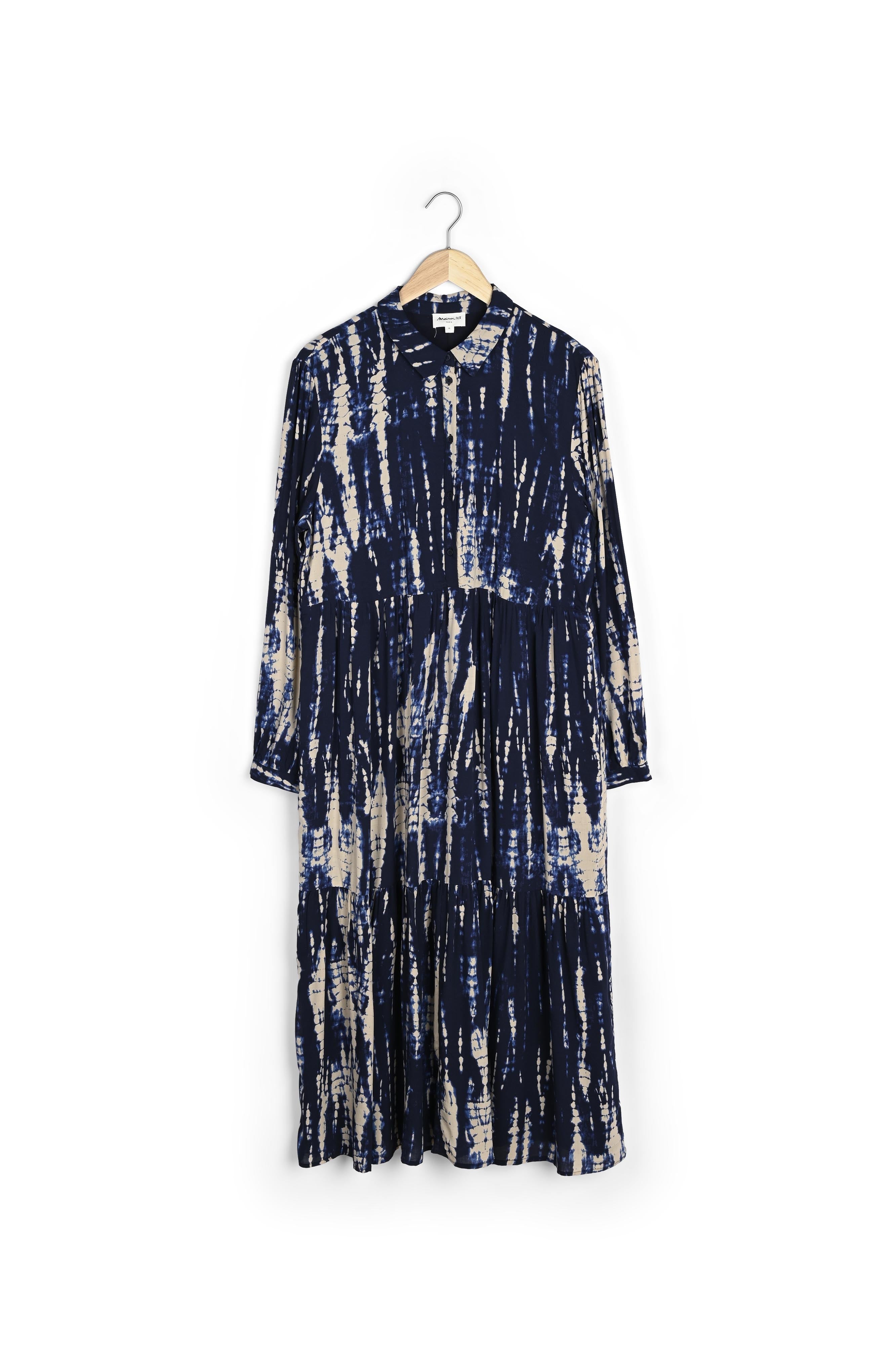 Robe Gregoria Faume - seconde main