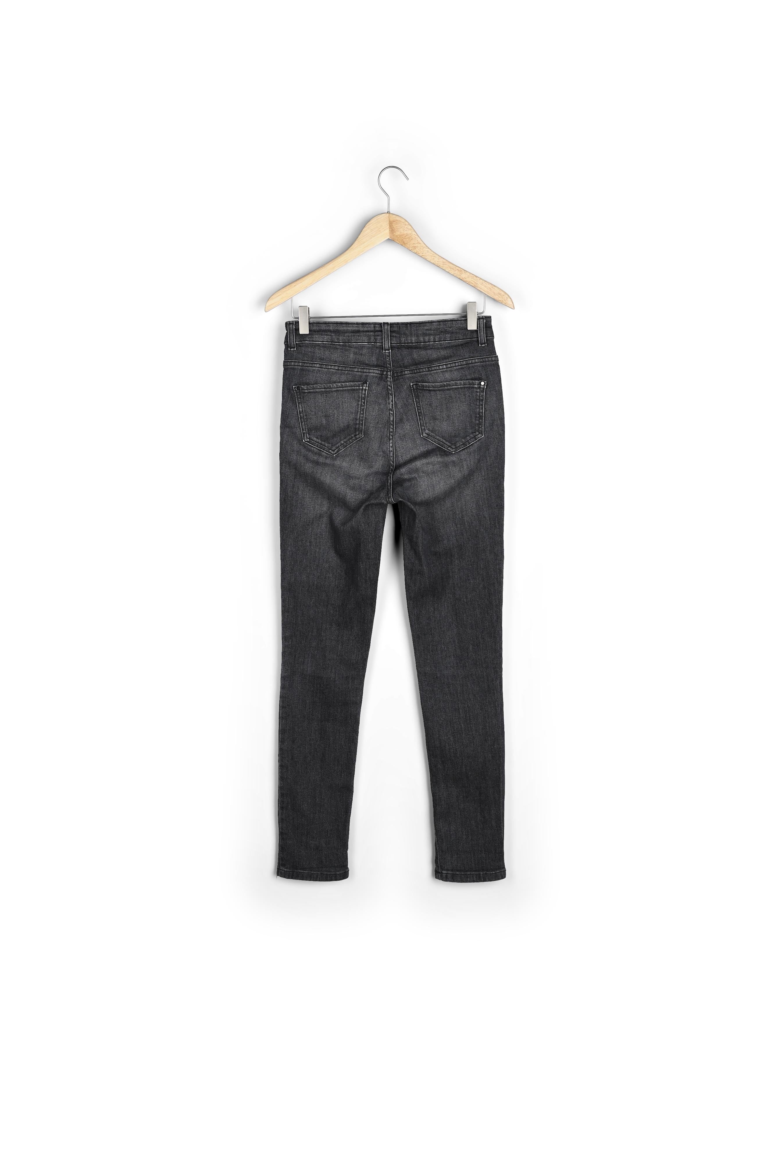 Jean slim Suzy Faume - seconde main