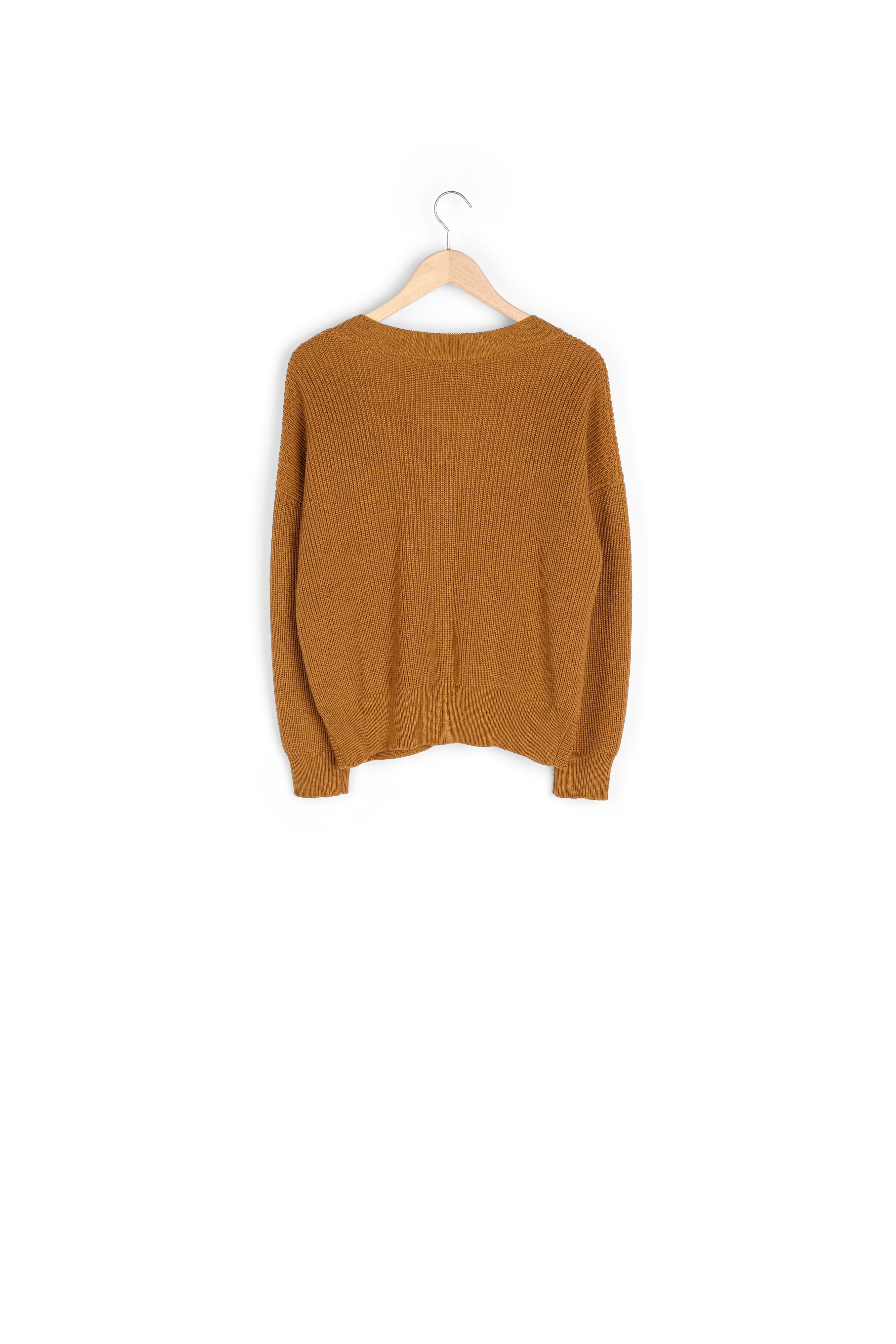 Pull MADISSON Faume - seconde main