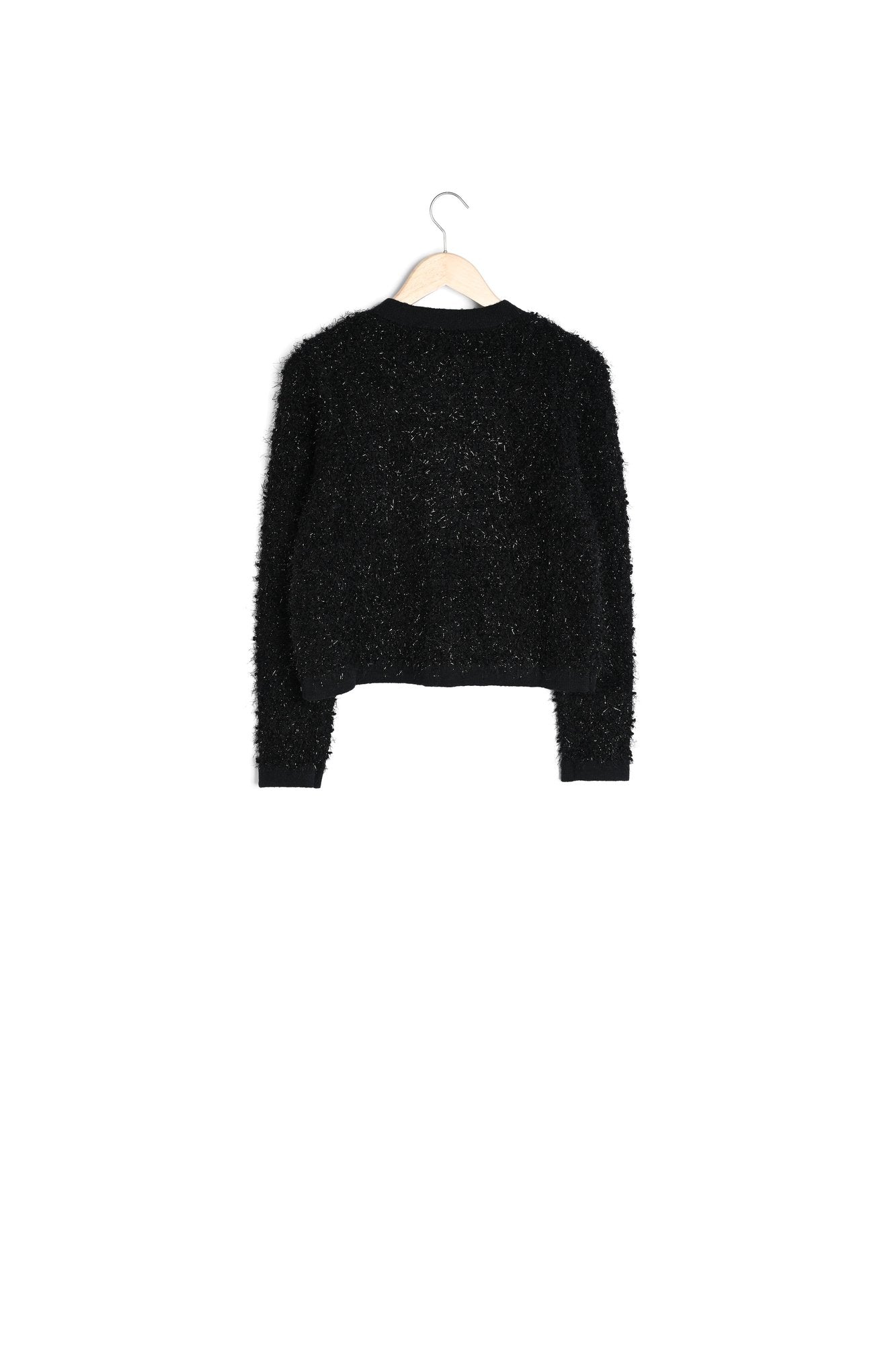 Gilet CORALY Faume - seconde main