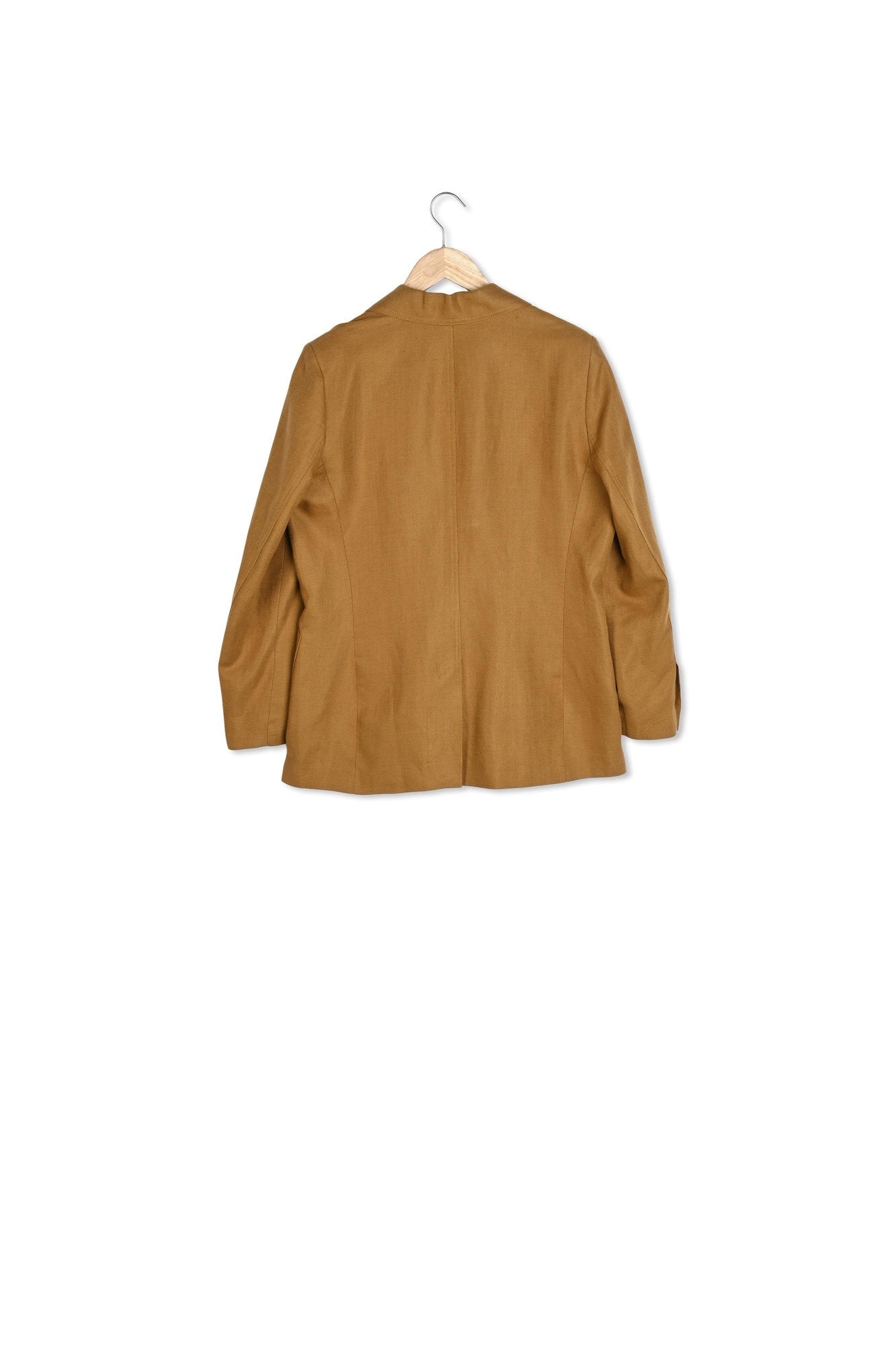 Veste de tailleur Dariane Faume - seconde main