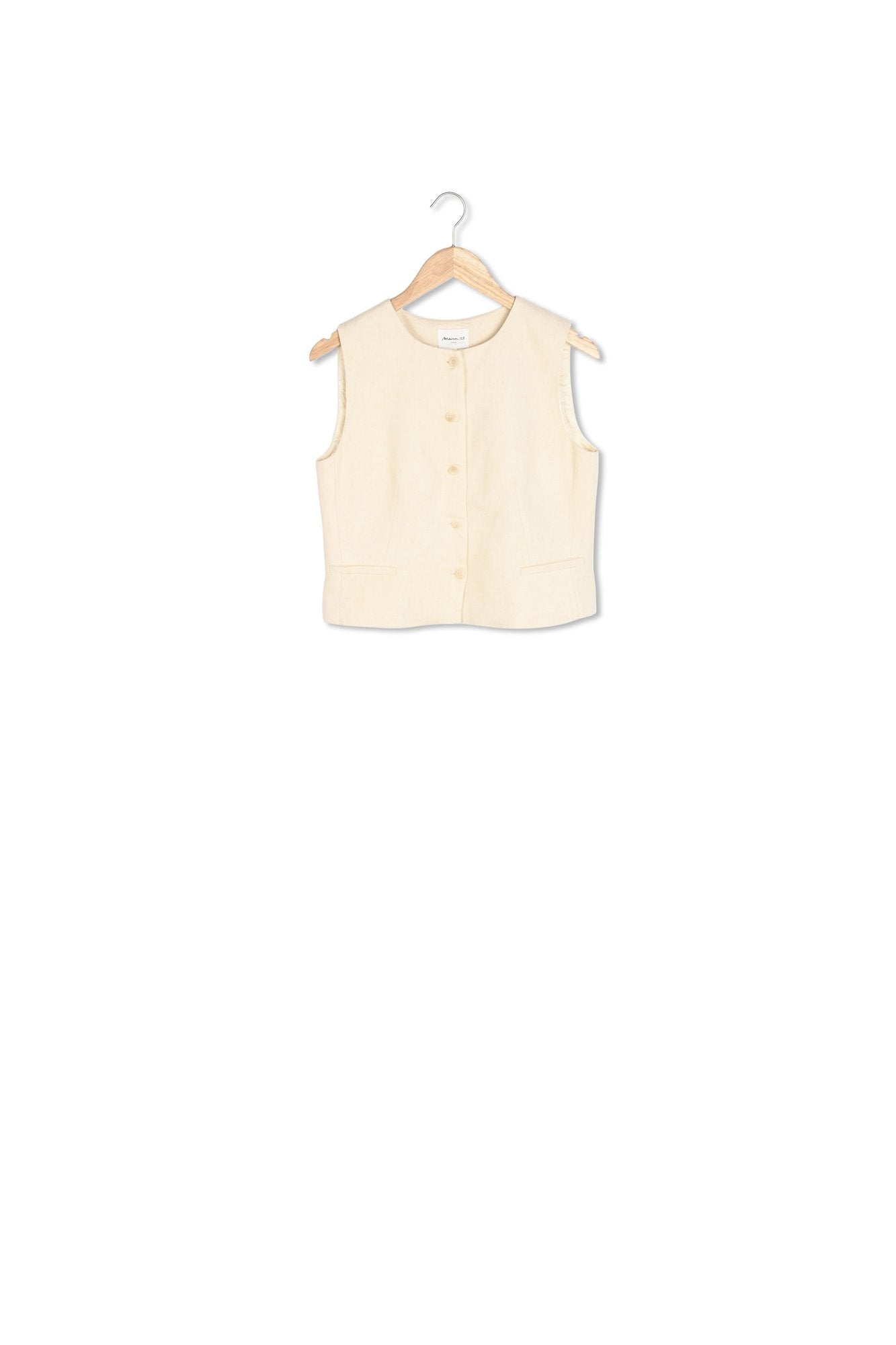 Gilet CLIFF Faume - seconde main